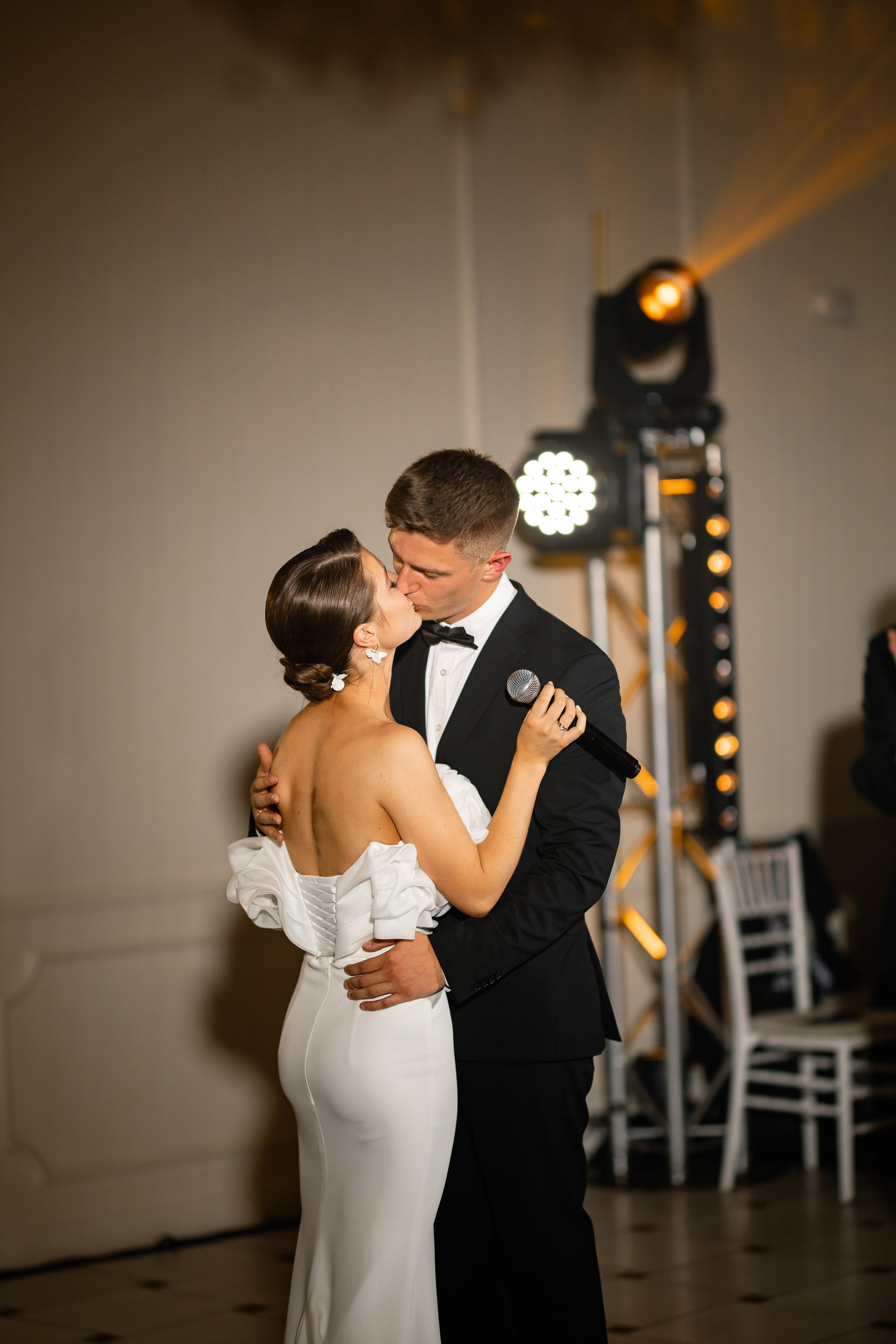 Андрей и Юлия. Свадебный и семейный фотограф в Орша