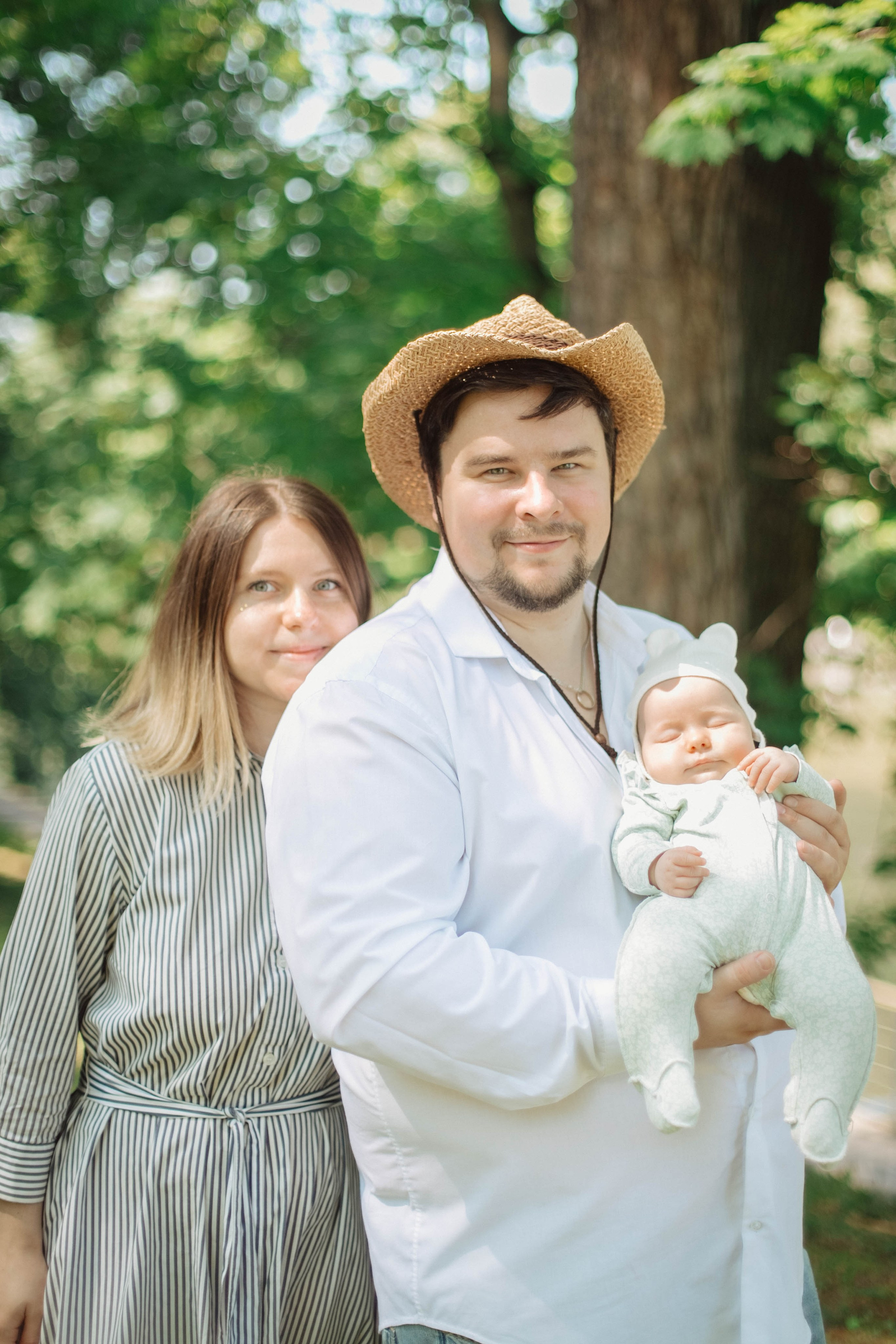 Маша, Сережа и Ариша. Главная