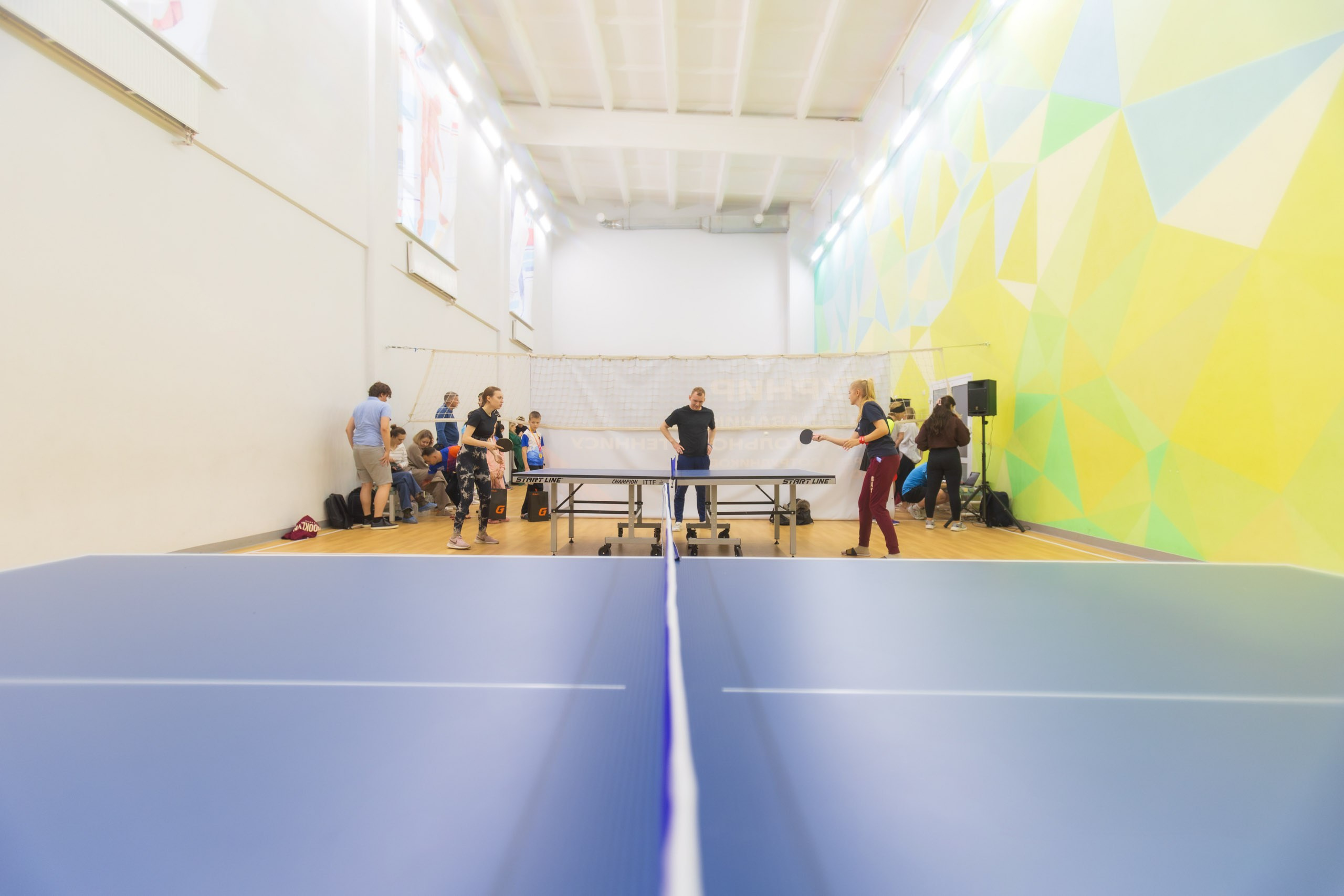 Турнир по плаванию и настольному теннису | Газпром. Репортажный фотограф Екатеринбург | Яркий, качественный репортаж | Концерты, клубы, репортаж, праздники, корпоративы