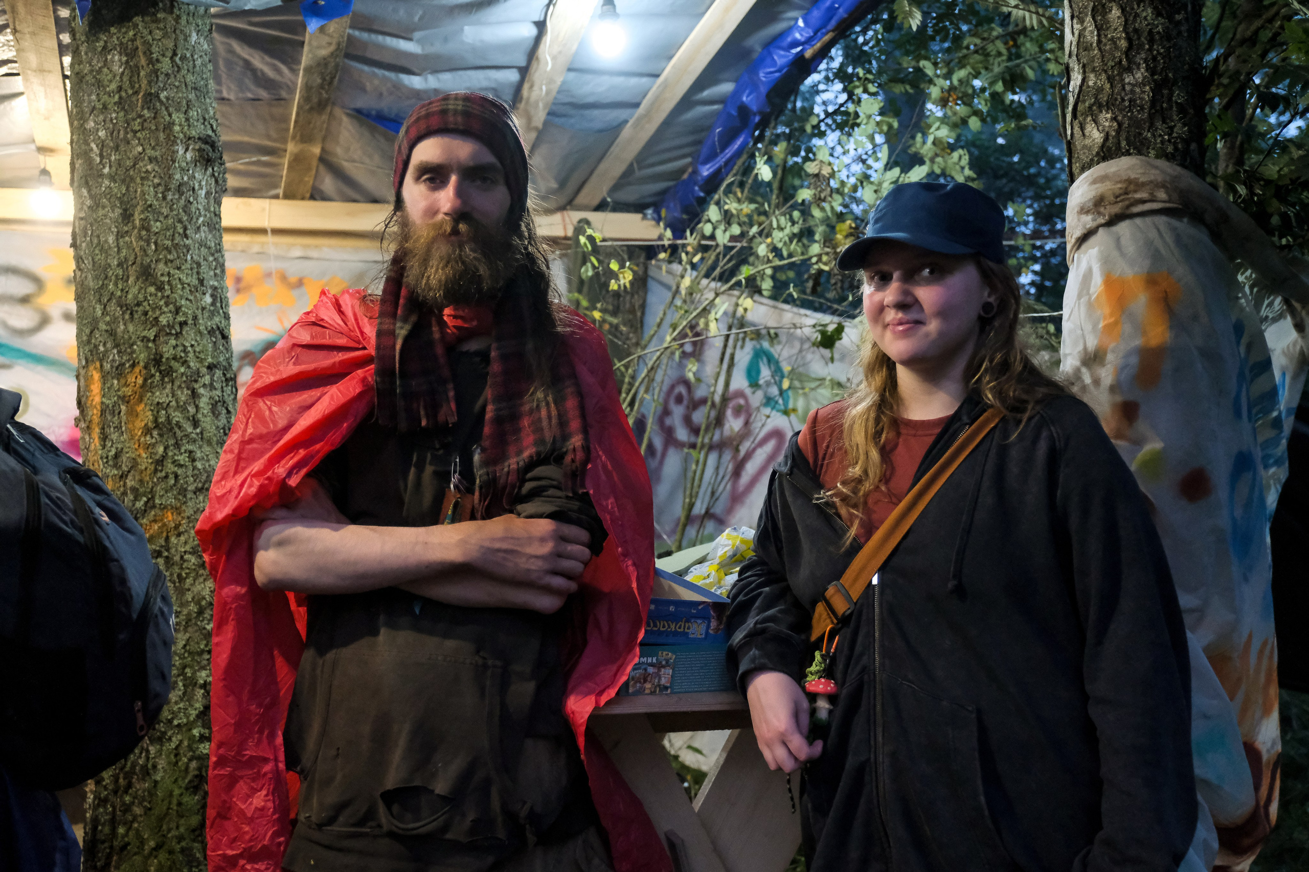 Фестиваль «Бессонница» 2025. Семейный и детский фотограф в Москве Светлана Потемкина