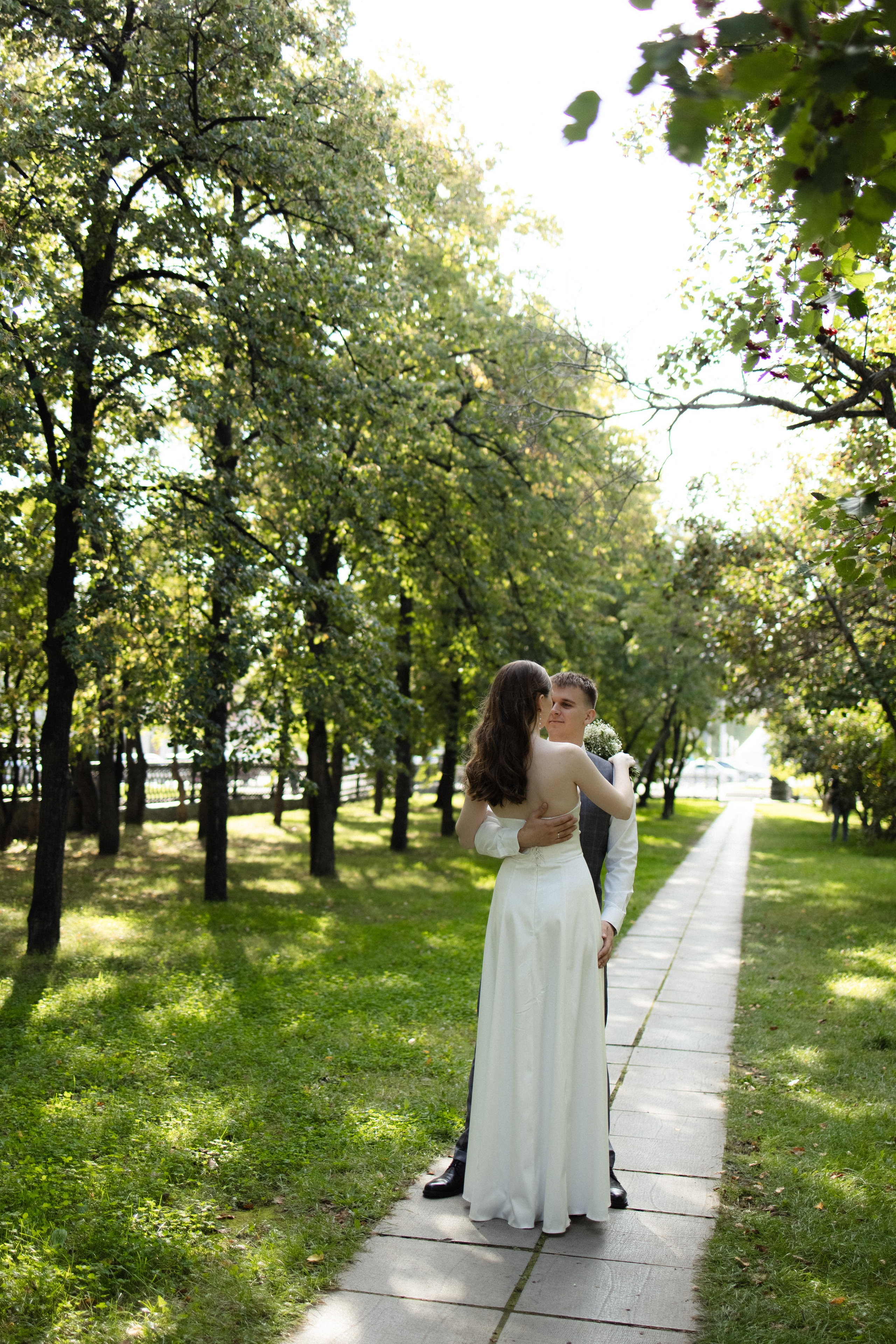 V | D. Свадебный и портретный фотограф в Новосибирске Любовь Исакова