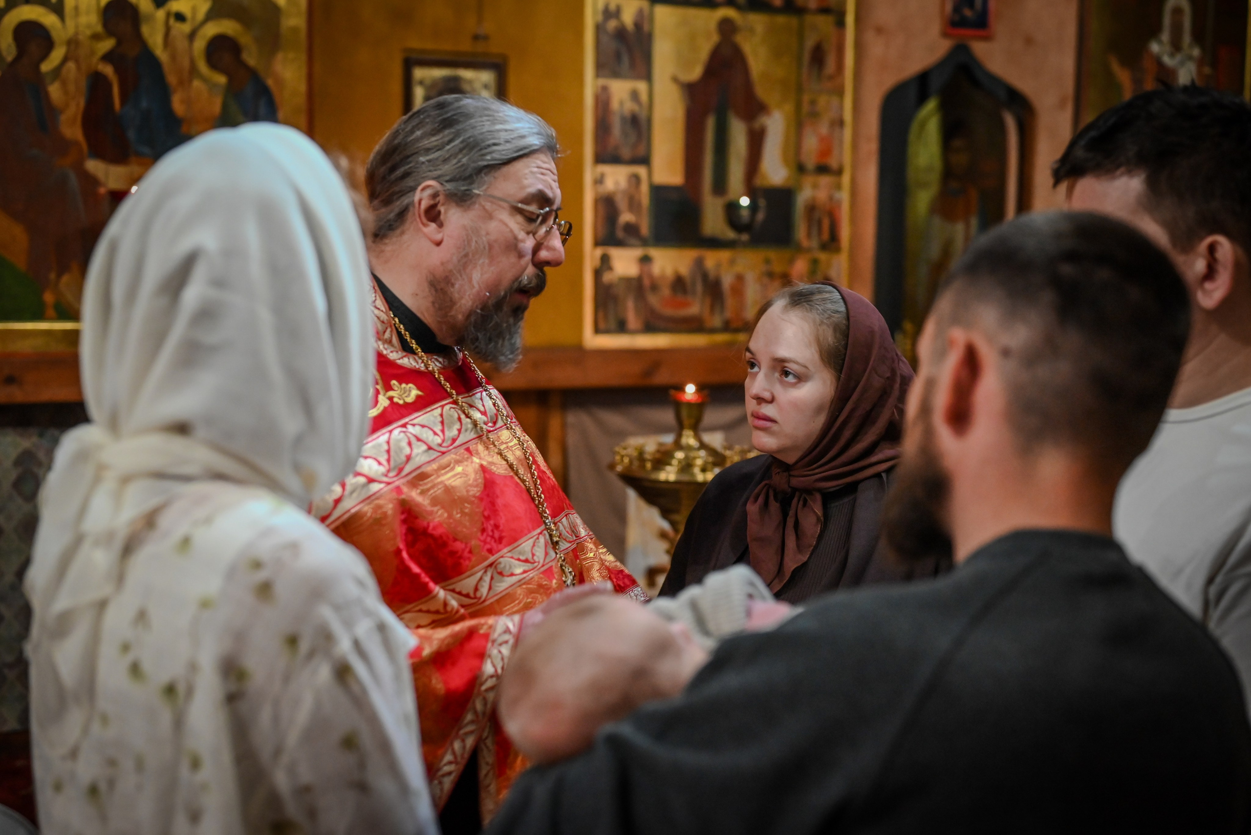 Храм Спаса Нерукотворного Образа Спасо-Андроникова монастыря. Семейный и детский фотограф Москва