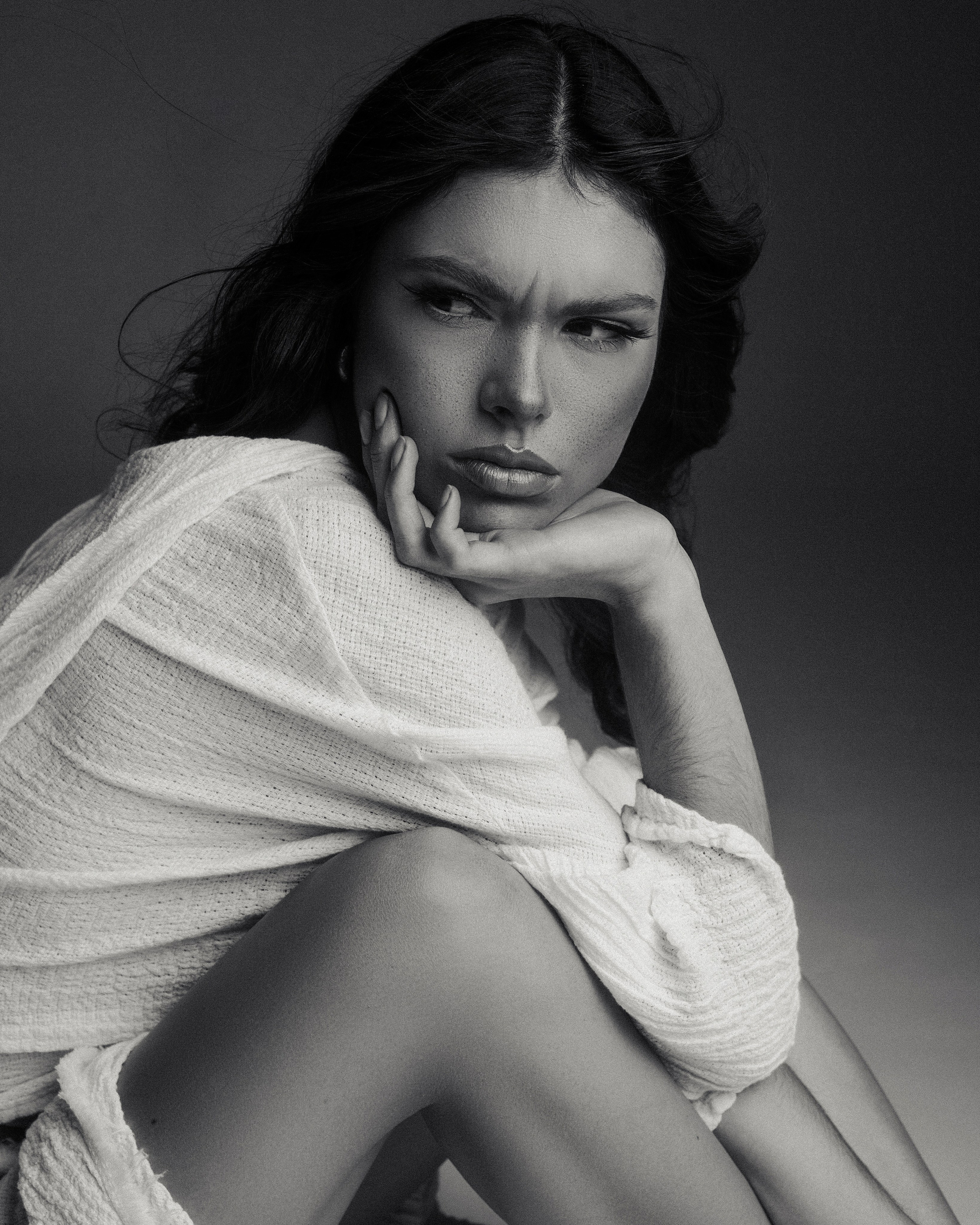 Индивидуальные съемки. Фотограф в Пензе и Москве Настя Беккер