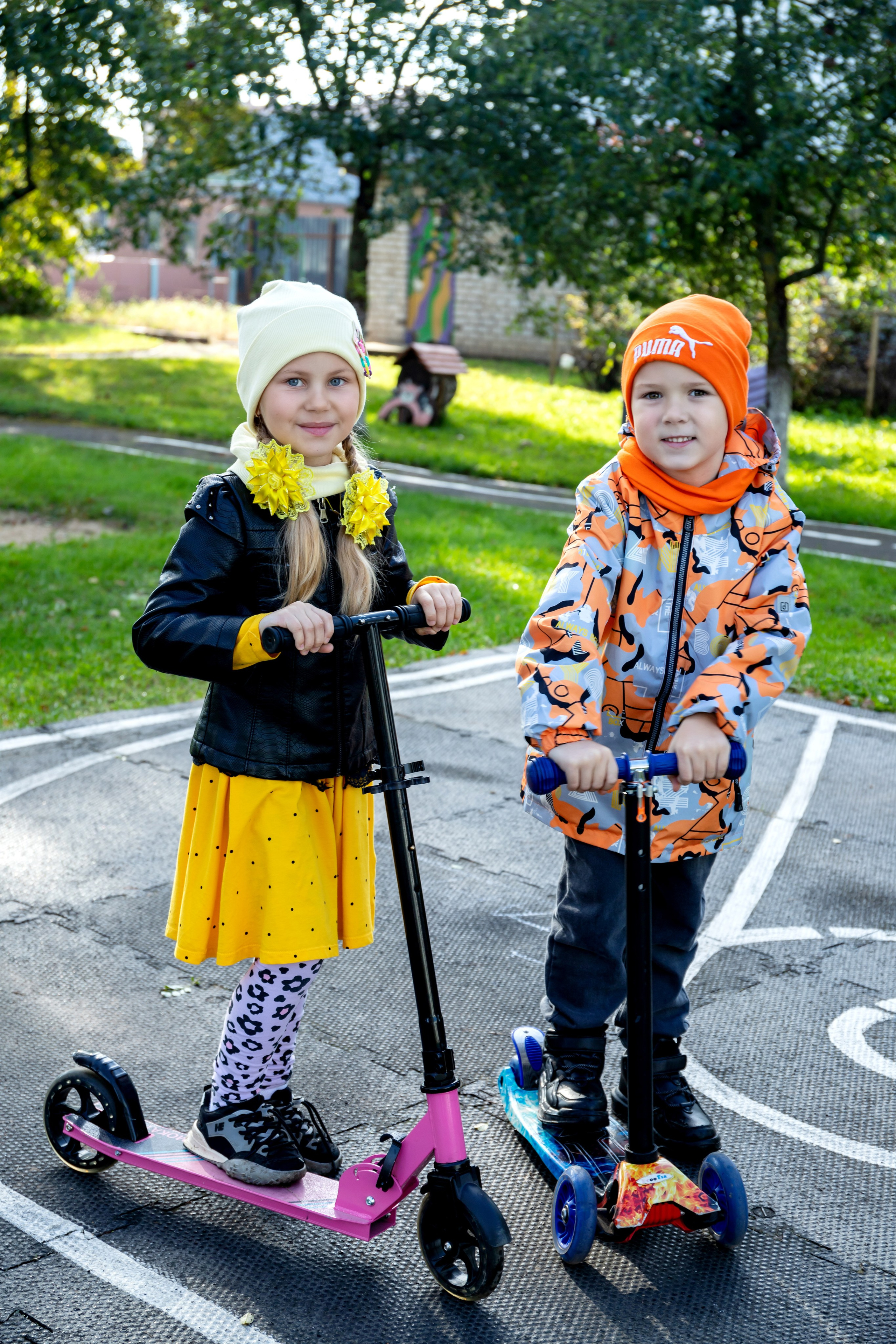 Фото для детского сада. Детский и школьный фотограф Наталья Анищик