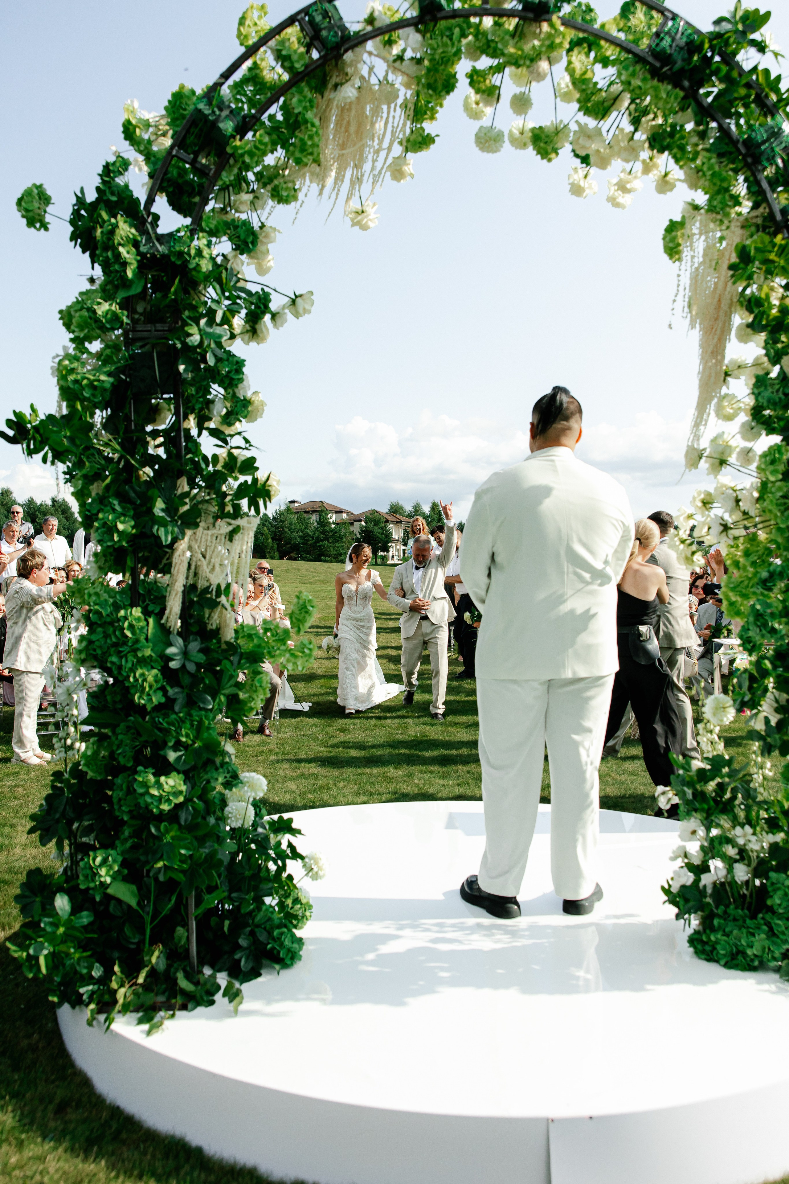 …счастье на кончиках пальцев…. Свадебный и женский фотограф в Твери Екатерина Гребенкина