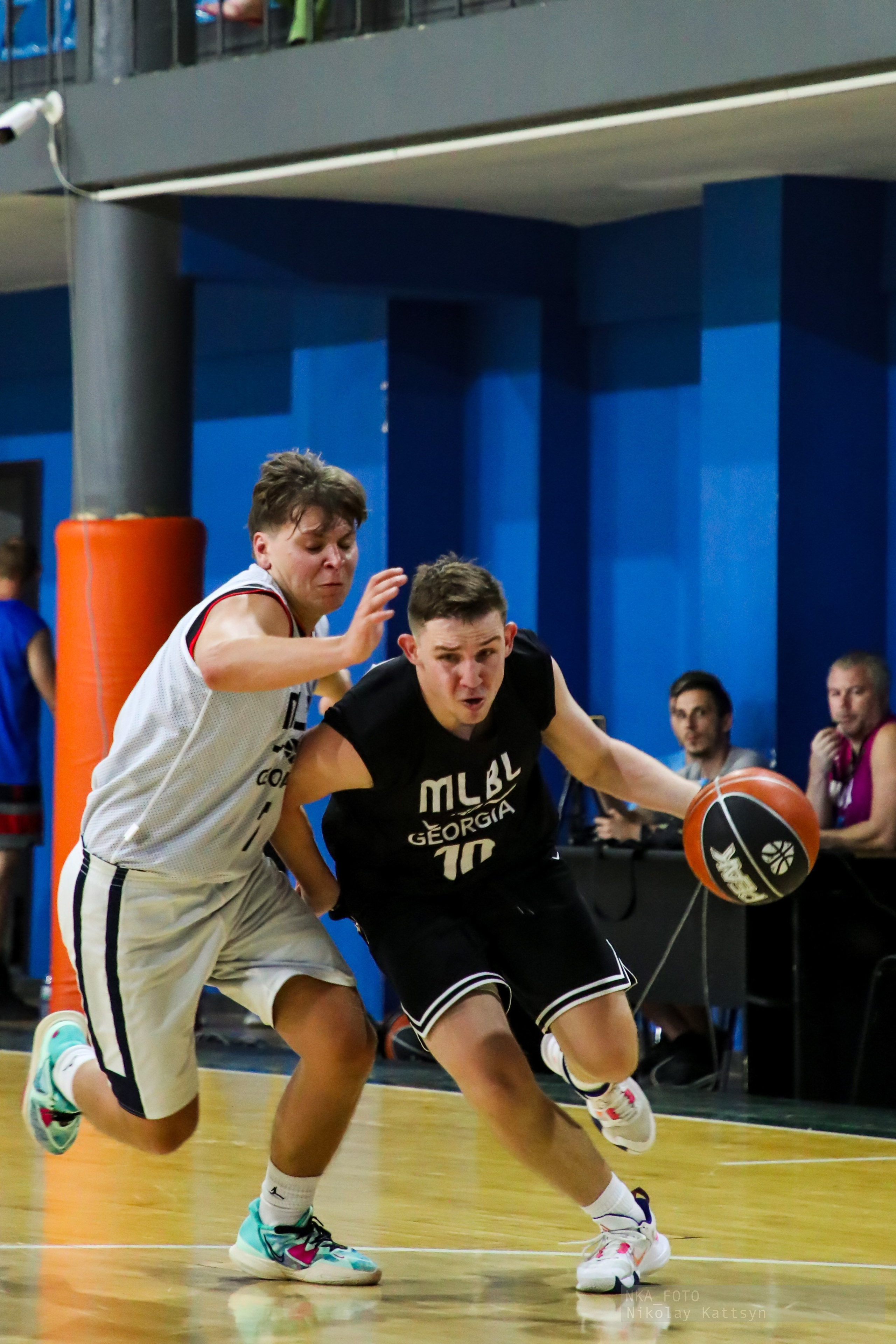 Баскетбол. Фотограф в Москве портреты | репортажи | спорт