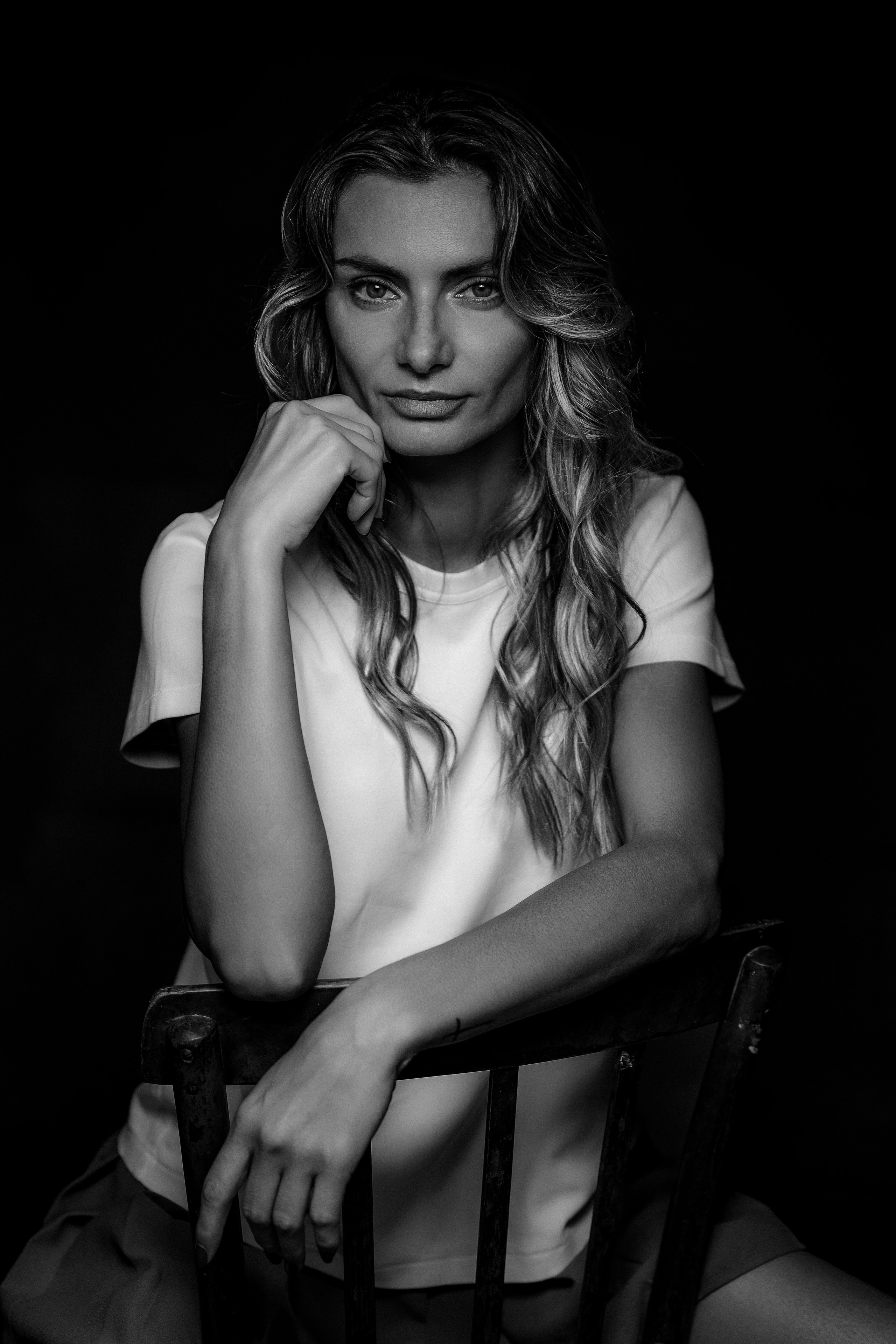 Фотосессии. Фотограф в Москве портреты | репортажи | спорт