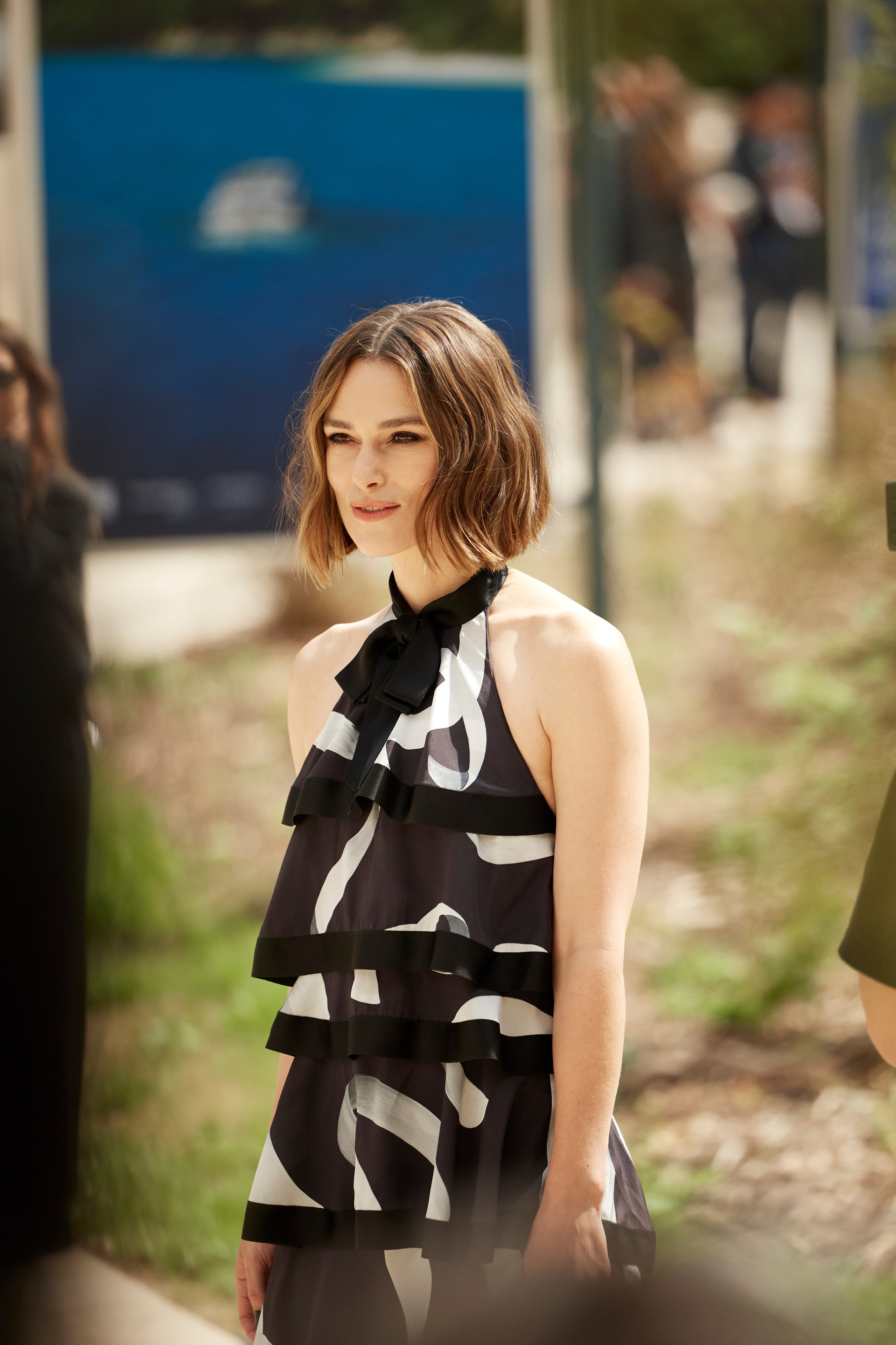 Chanel Haute Couture Fall-Winter 25/26. Photographer in Milan Ivan Goncharov