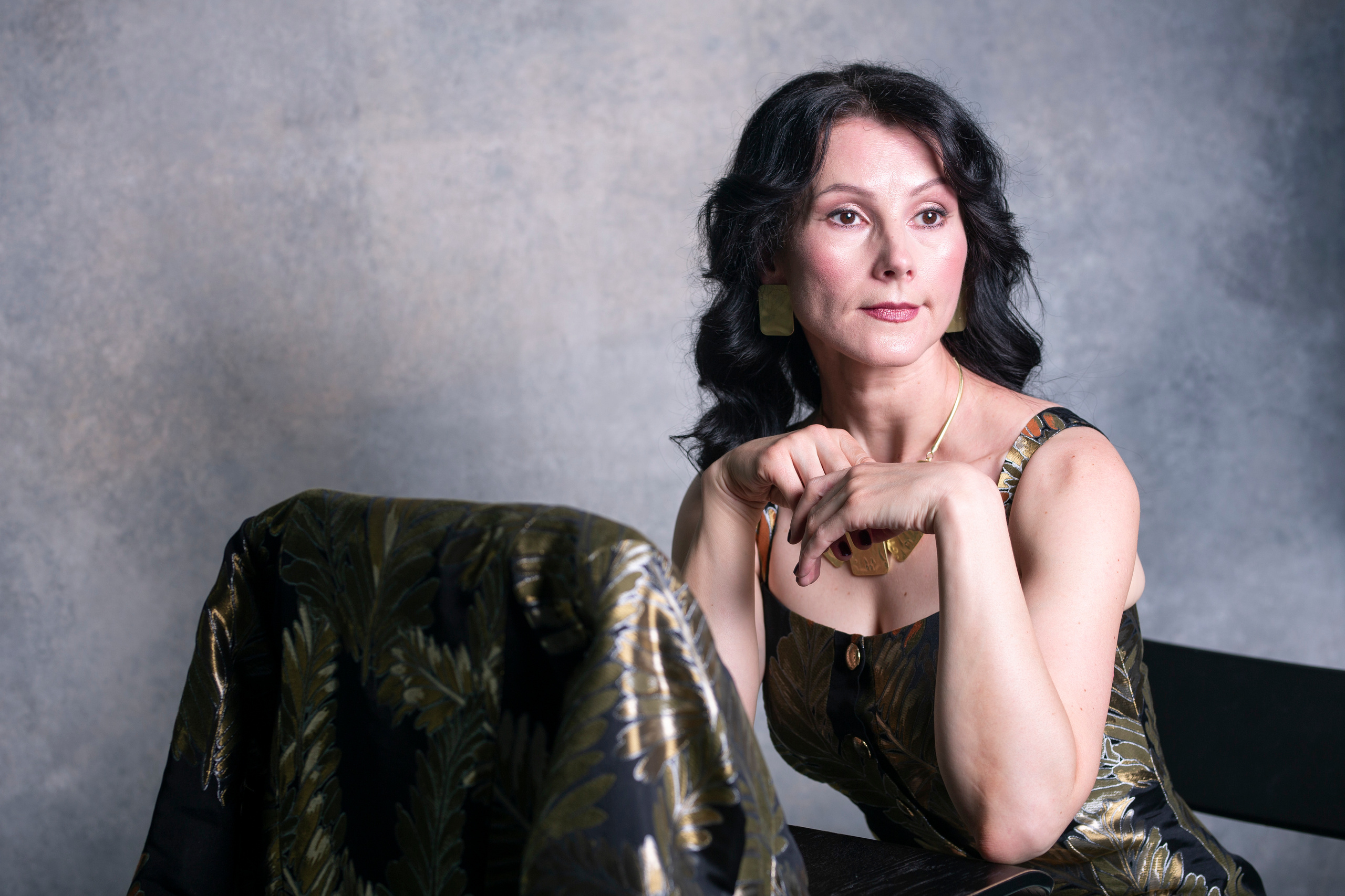 Съемка в студии. Фотограф в Москве Ольга Кожемякина