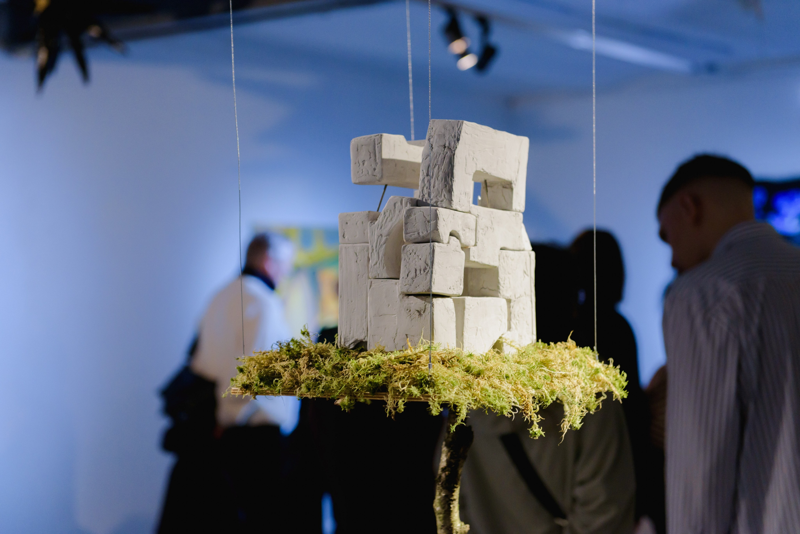 Выставки. Фотограф Руслан Хафизов