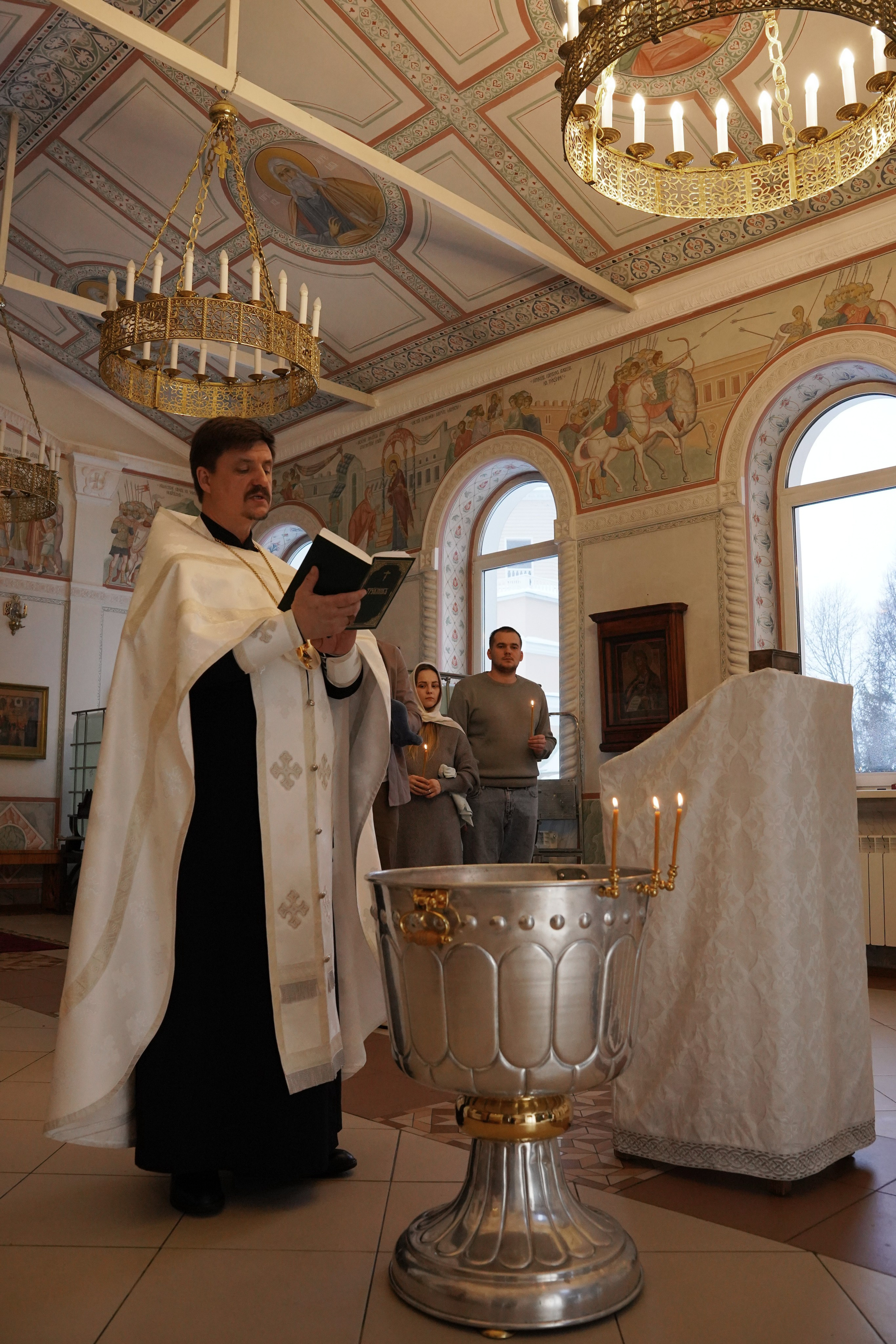 Артём. Студийный и портретный фотограф в САНКТ-ПЕТЕРБУРГЕИрина Махаон