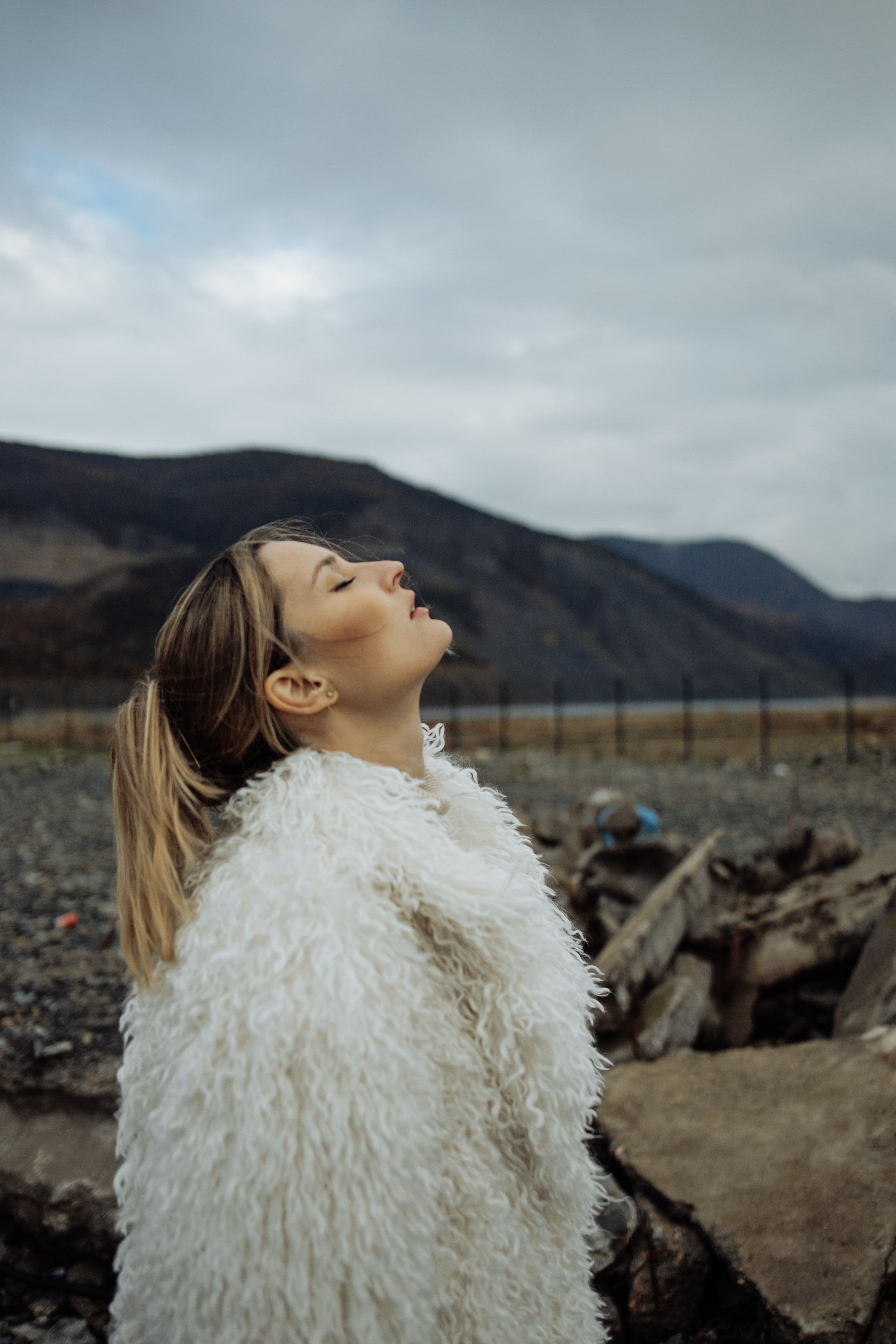 Анастасия Озеро Сукко. Портретный фотограф и Love story в Сочи