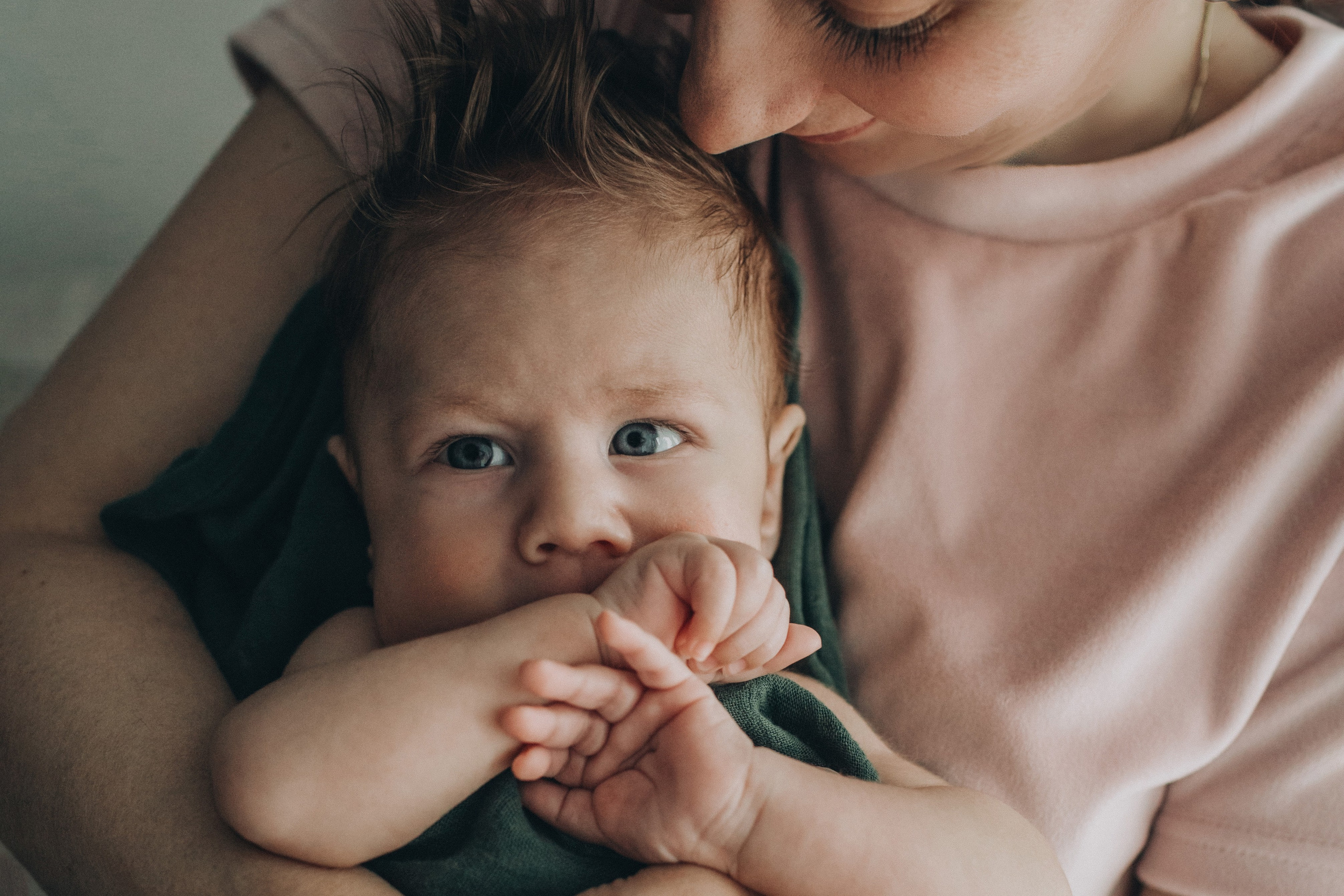 Семейный фотограф Томск