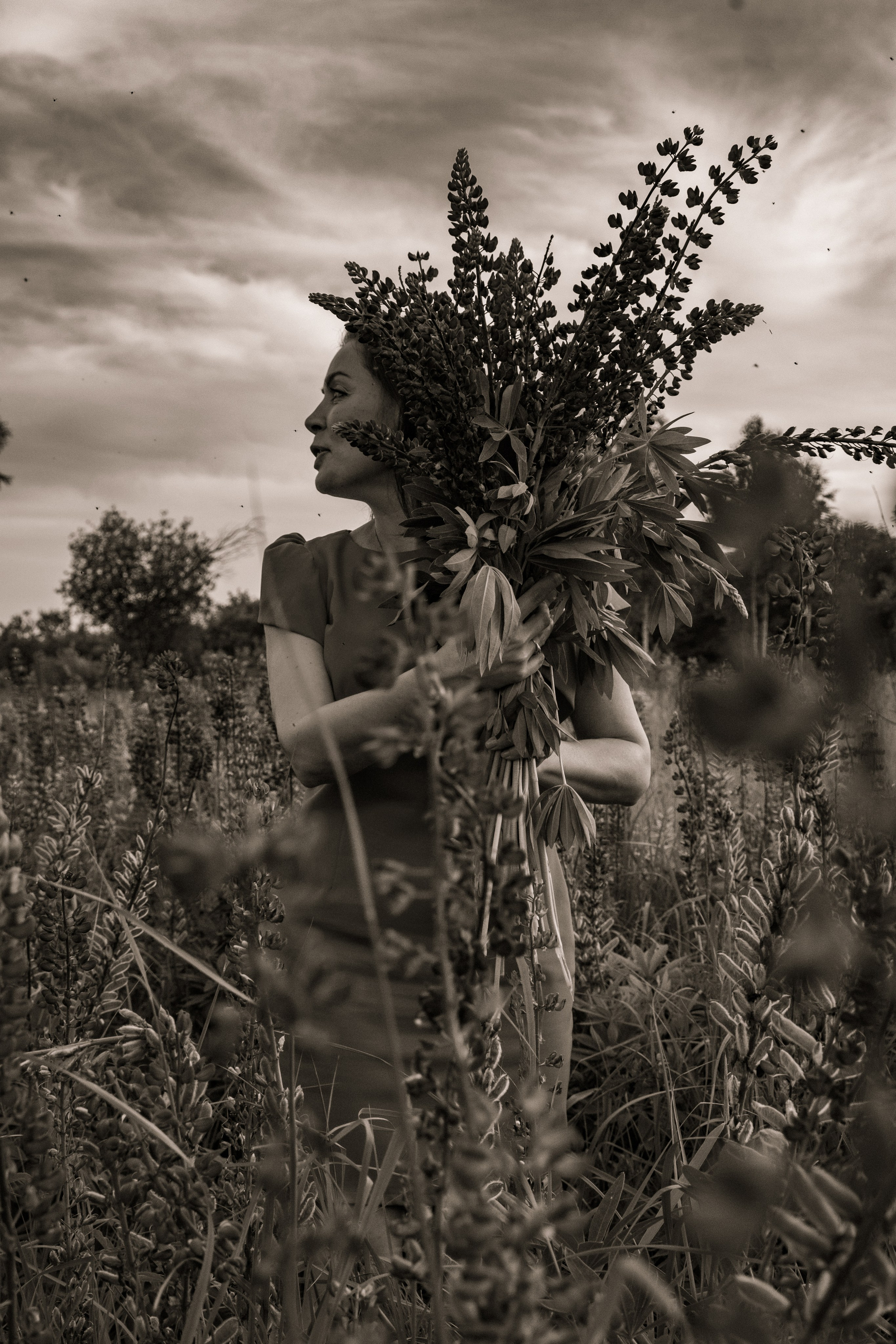 Женские. Фотограф Мельник Ирина. Москва