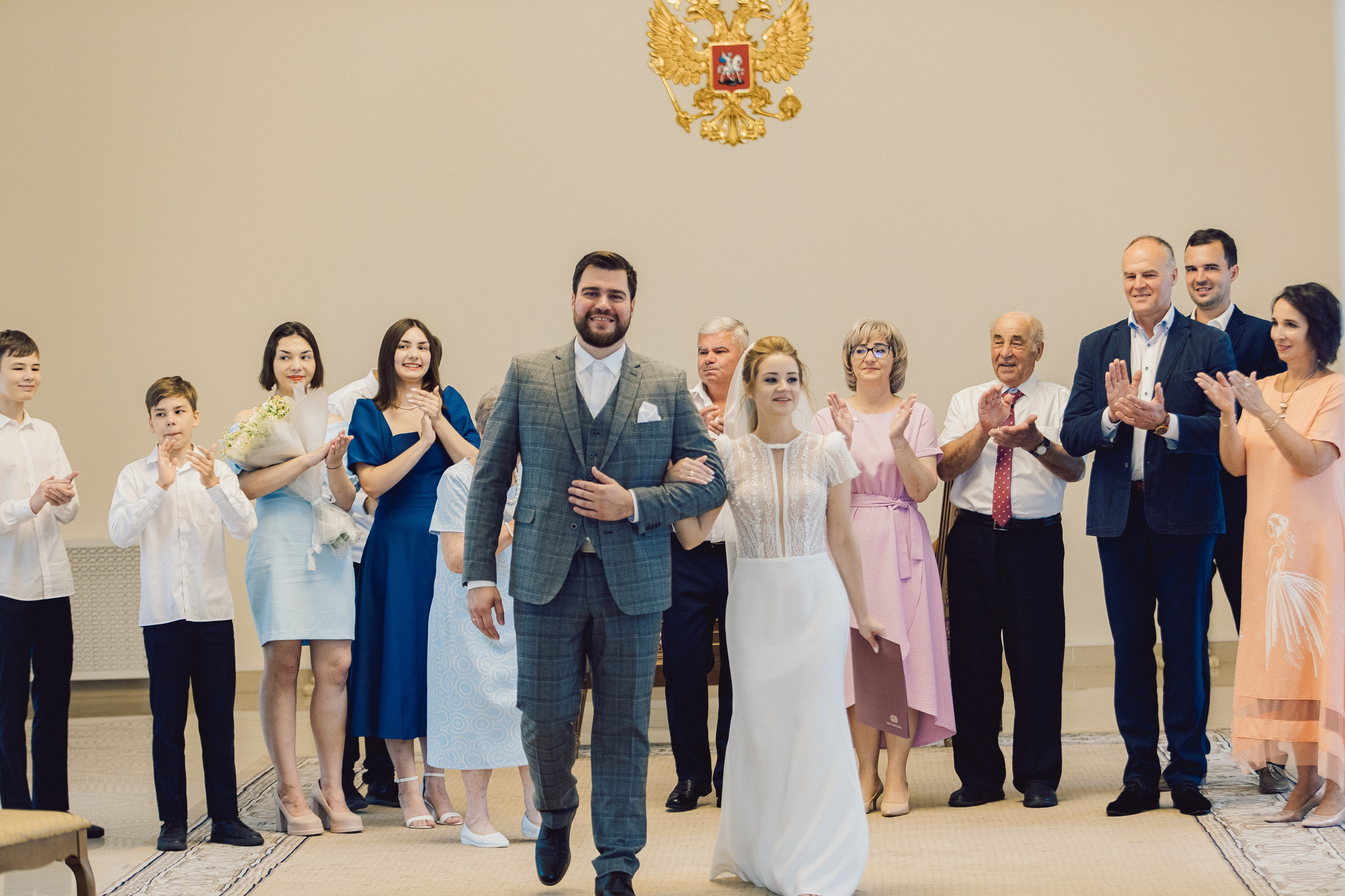 ЗАГС на ВДНХ