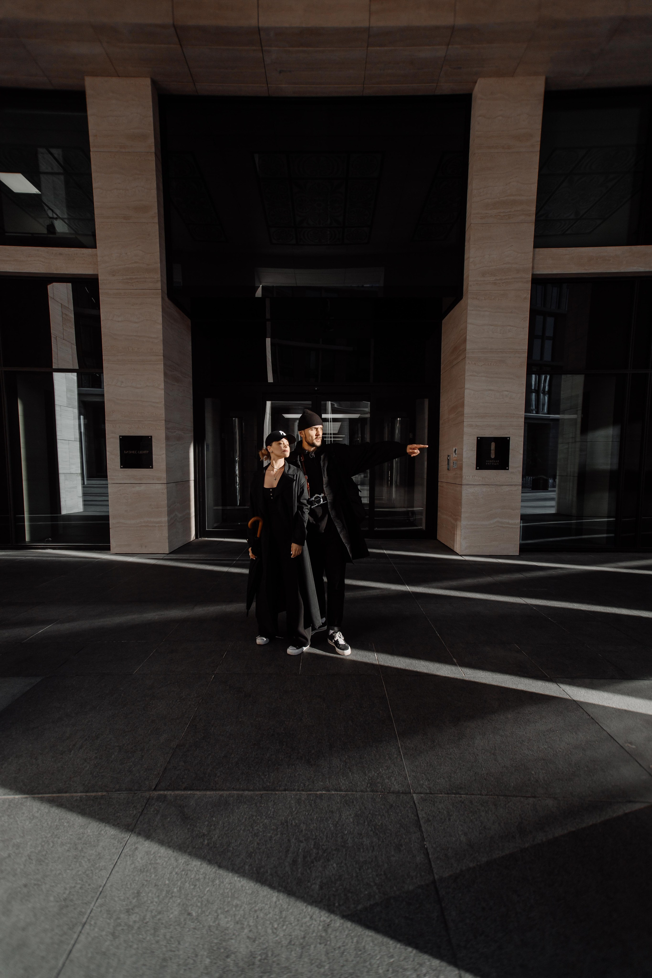 Это не лав стори. Свадебный фотограф в Санкт-Петербурге Евгений Назаров