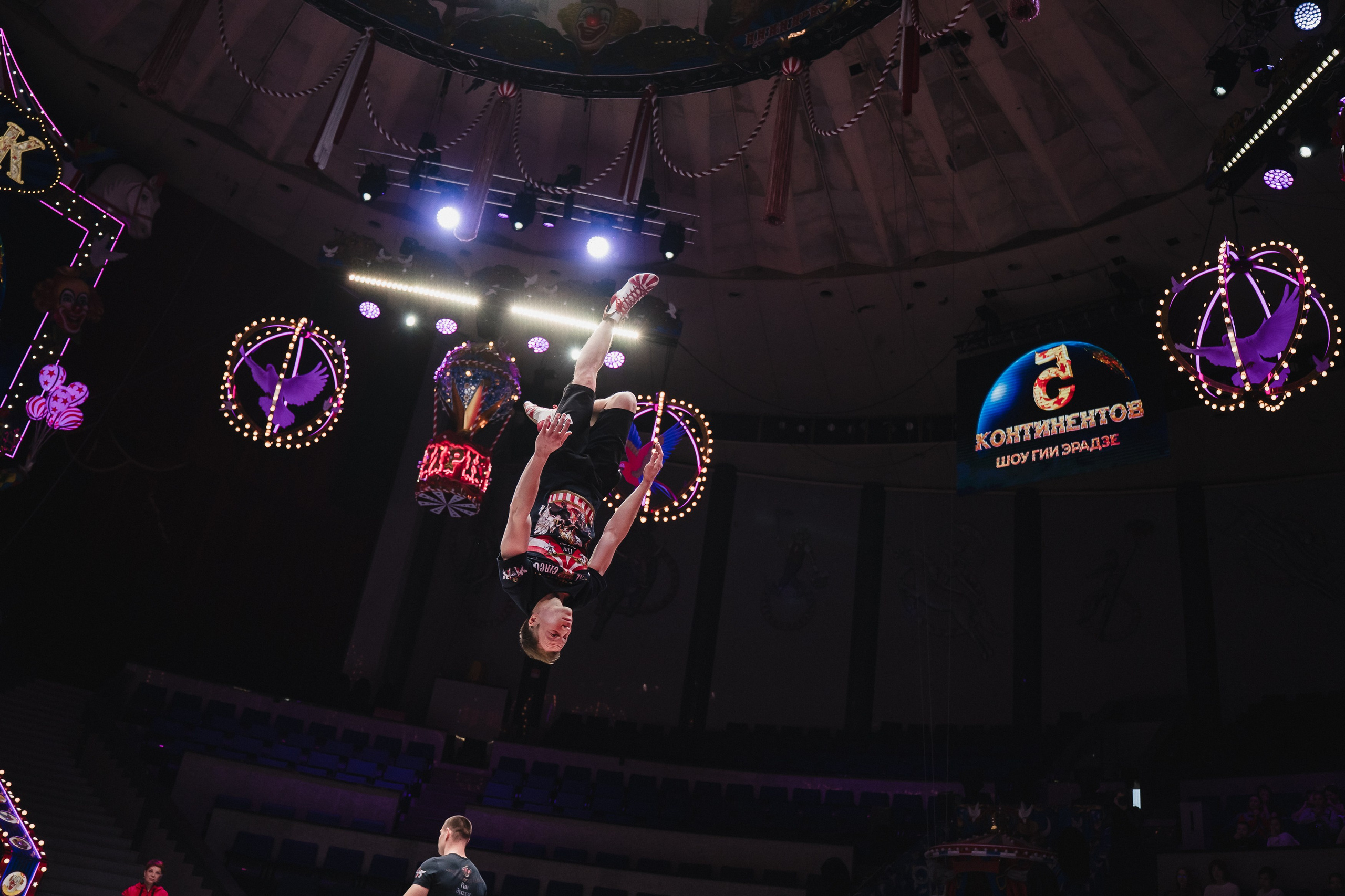 5 Континентов — Открытая репетиция. Воробьева Ксения — Спортивный и танцевальный фотограф Новосибирск