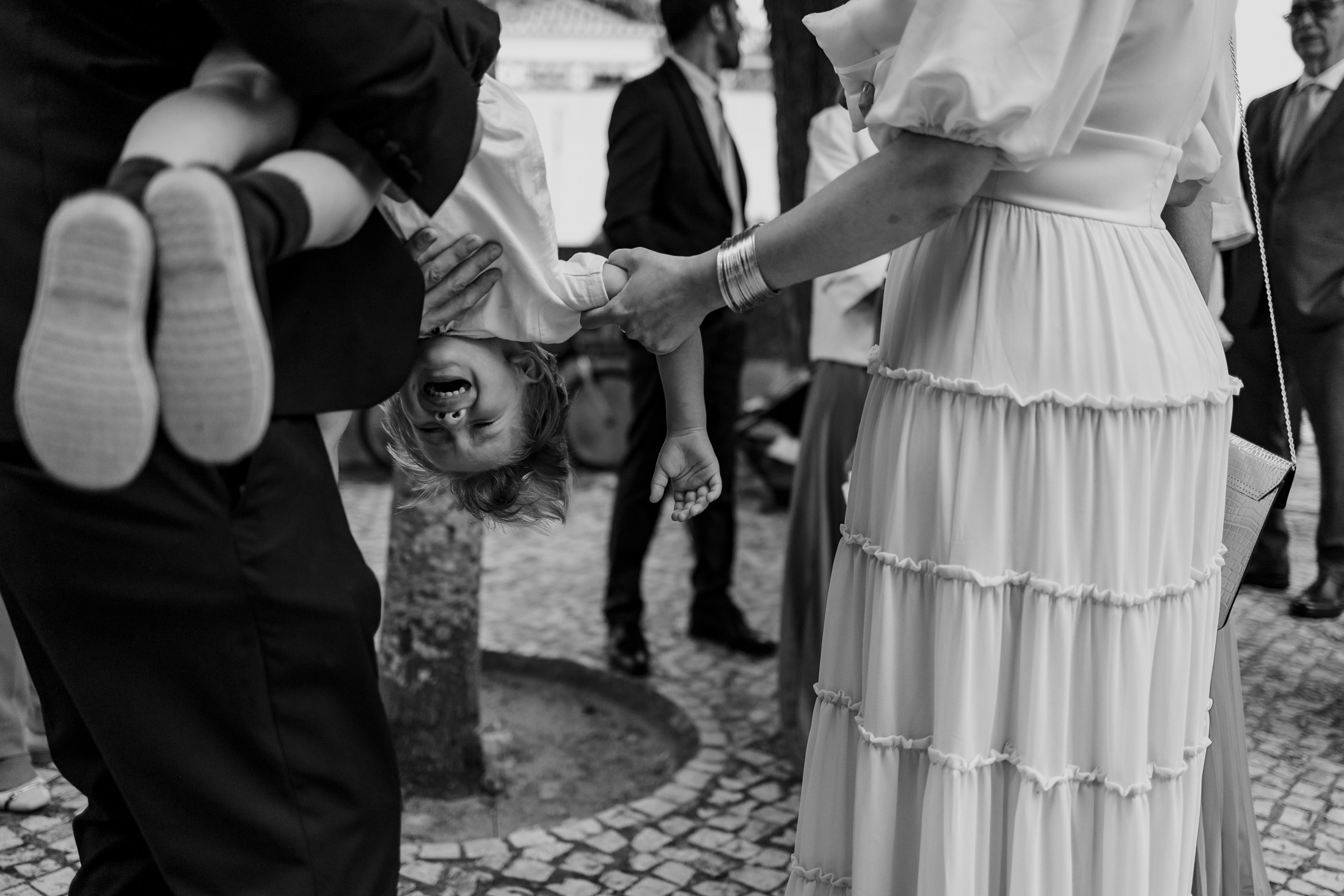 Витор и Джулия. Португалия. Свадебный фотограф Марина Назарова Москва