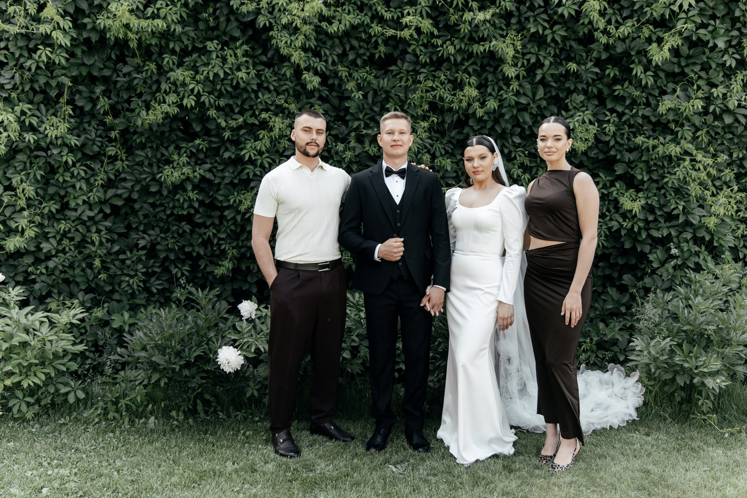 D&E WEDDING DAY. ФОТОГРАФ | ВИДЕОГРАФ | КУРГАН | ТЮМЕНЬ | ЕКБ Михаил Сутягин