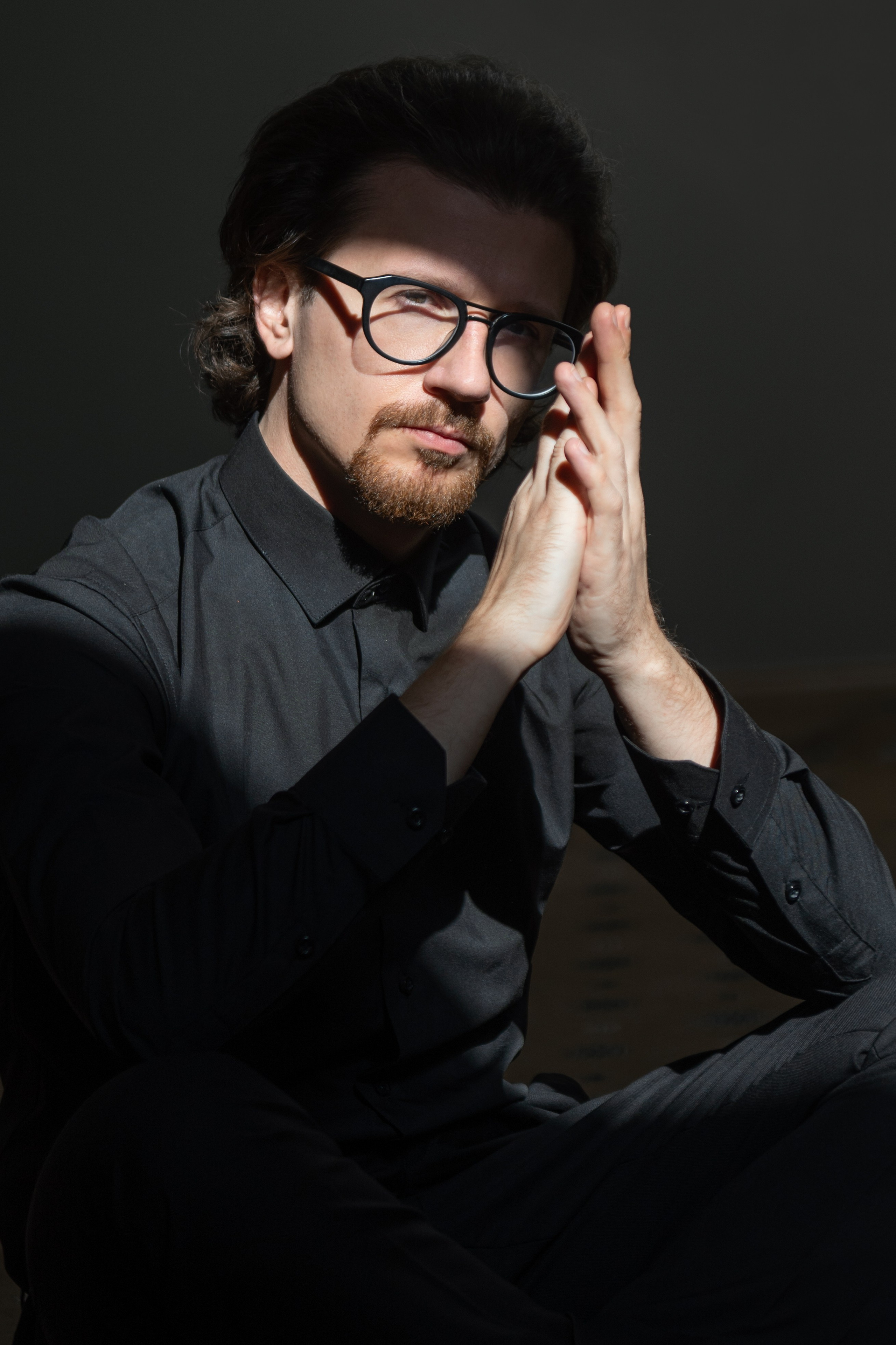 Даша и Лёша. Свадебный фотограф в России и заграницей — Ольга Каретникова