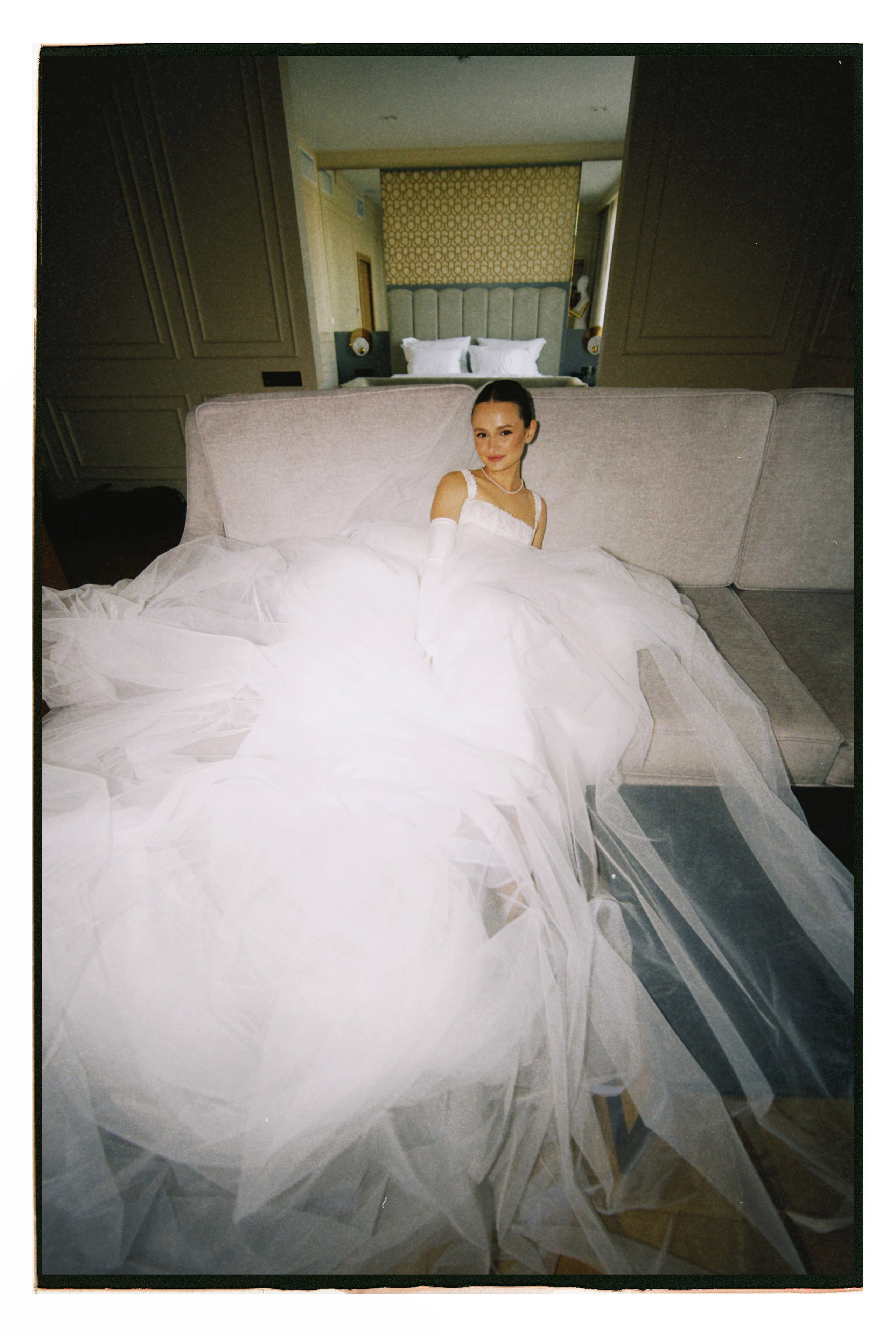 Пленка. Свадебный фотограф в Ростовe-на-Дону Анастасия Прутова