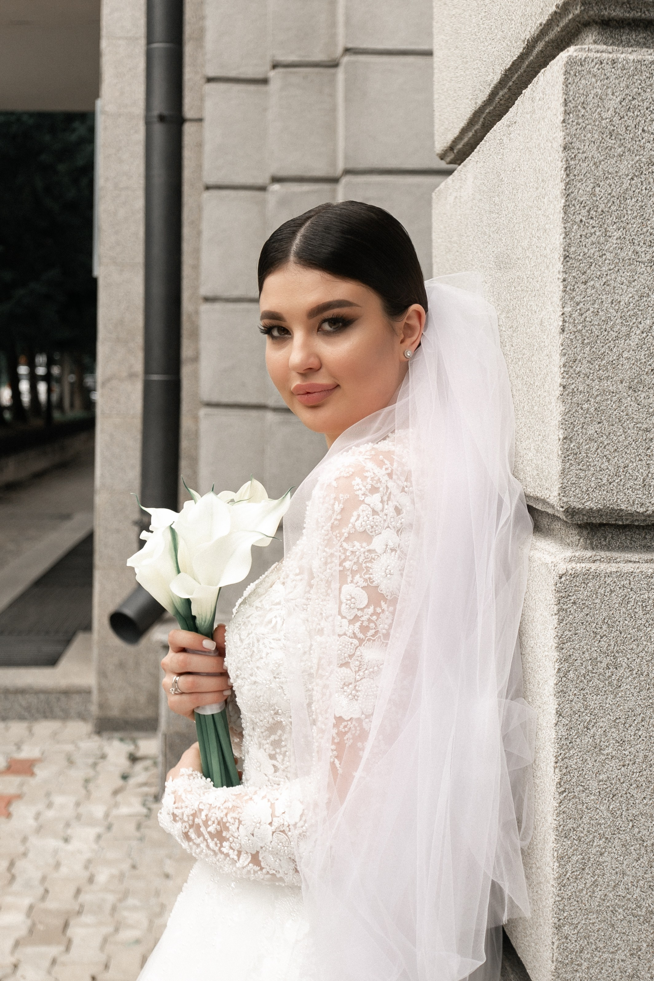 Diana and Vlad. СВАДЕБНЫЙ ФОТОГРАФ В МОСКВЕ ВИТАЛИЙ РУБЦОВ