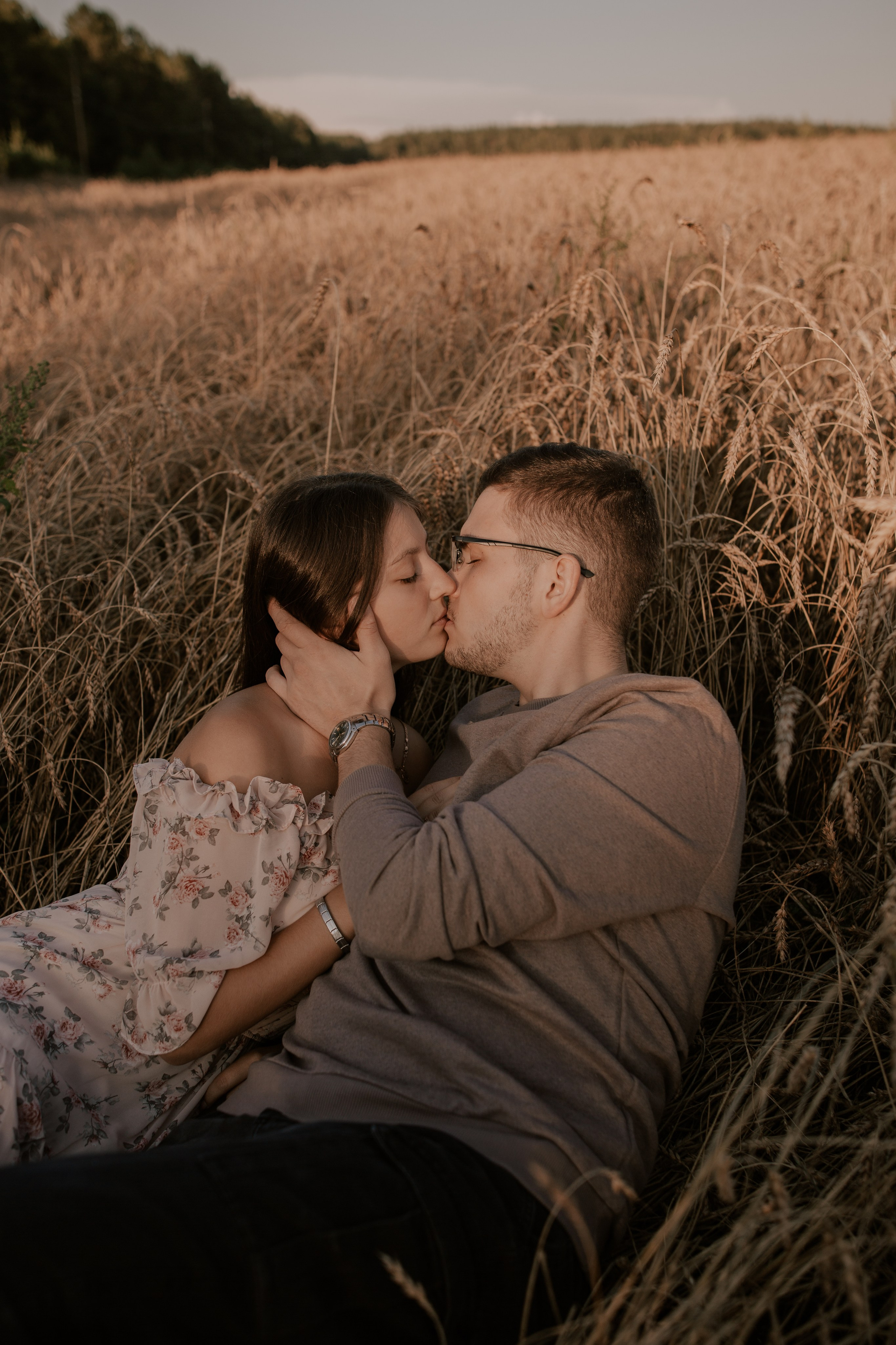 Валерий и Яна. Свадебный фотограф