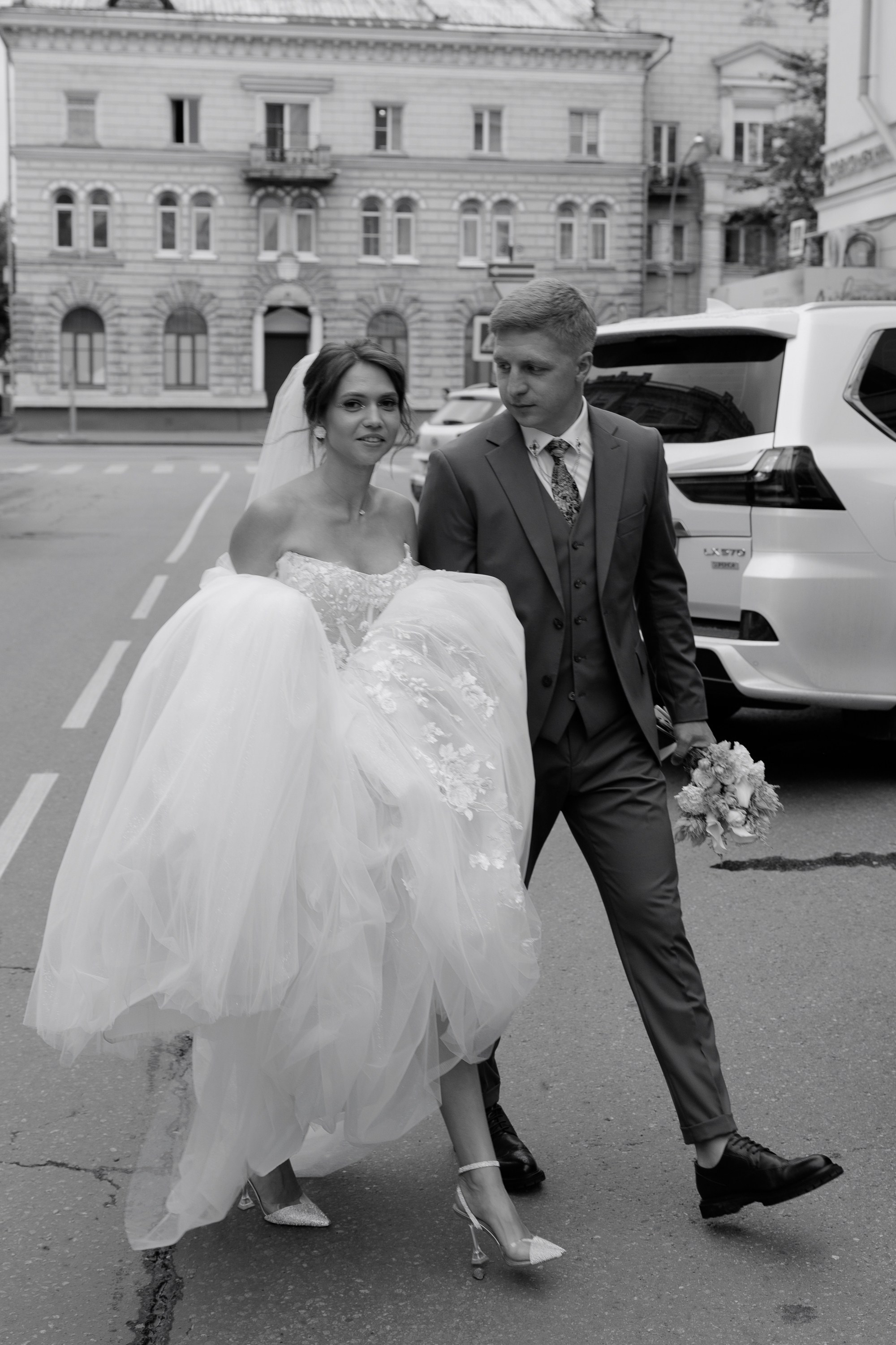 Baikal Story. Свадебный фотограф