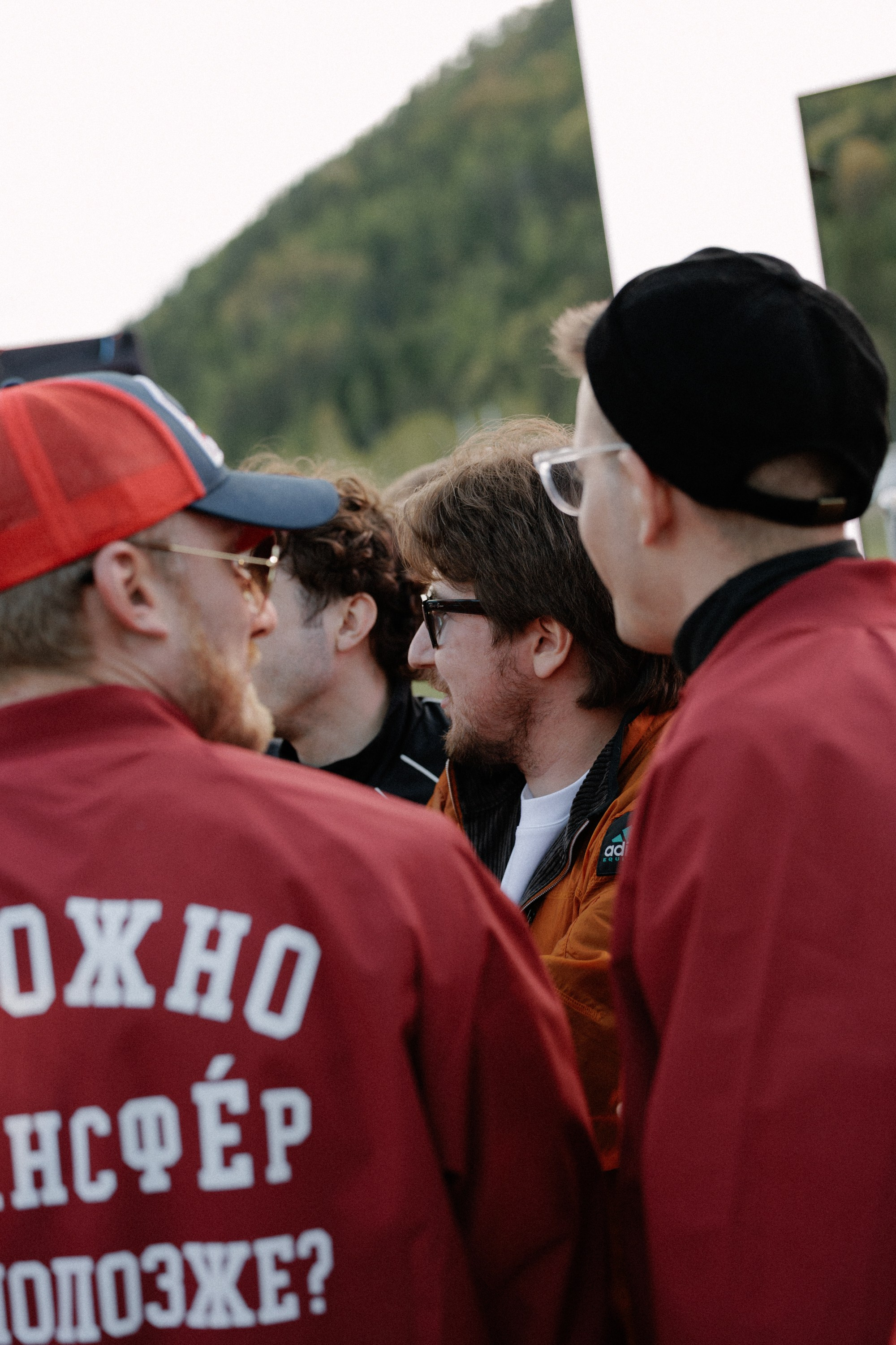 Project X — Открытие сезона 2026. Фотограф Иркутск