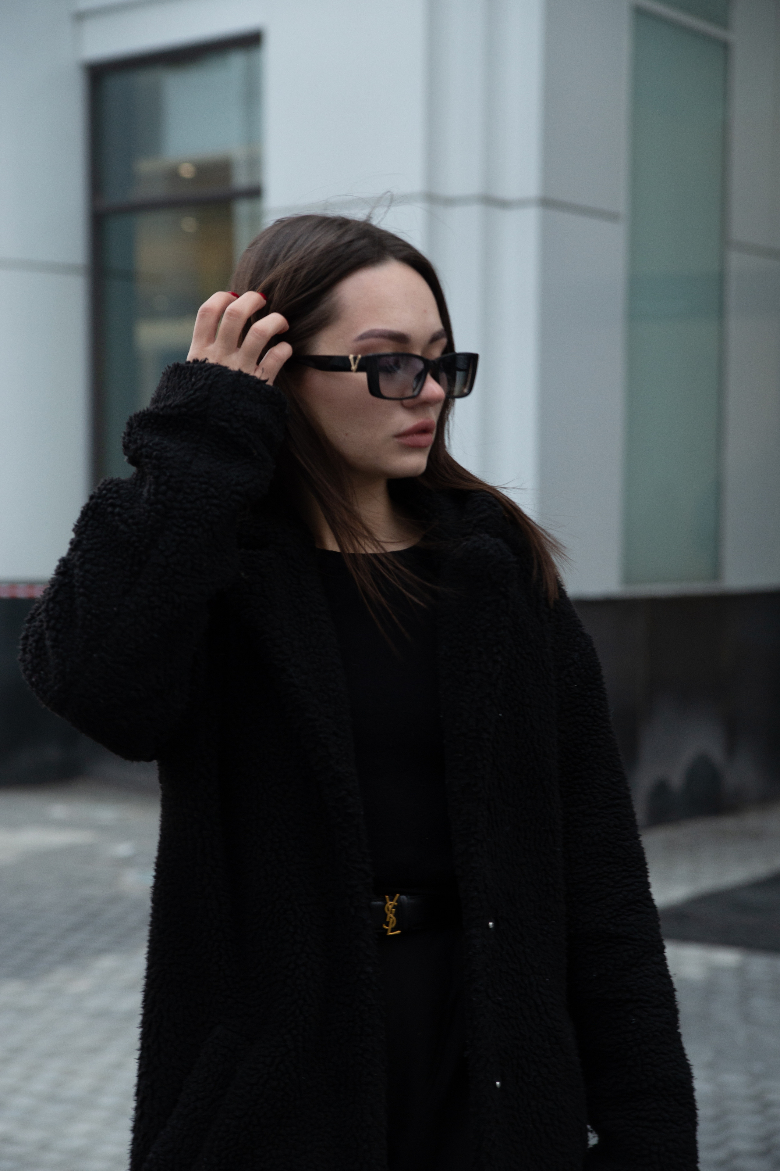 ПОРТФОЛИО. Женский фотограф в Москве Светлана Смагина