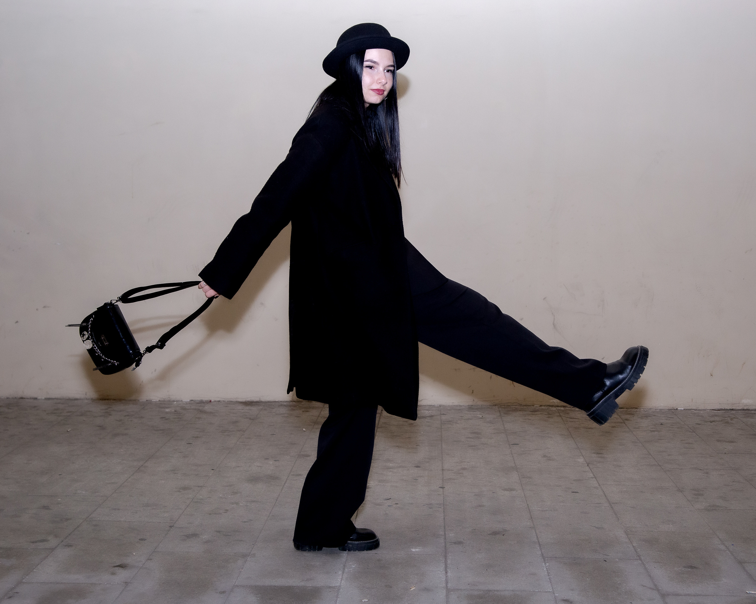 ПОРТФОЛИО. Женский фотограф в Москве Светлана Смагина