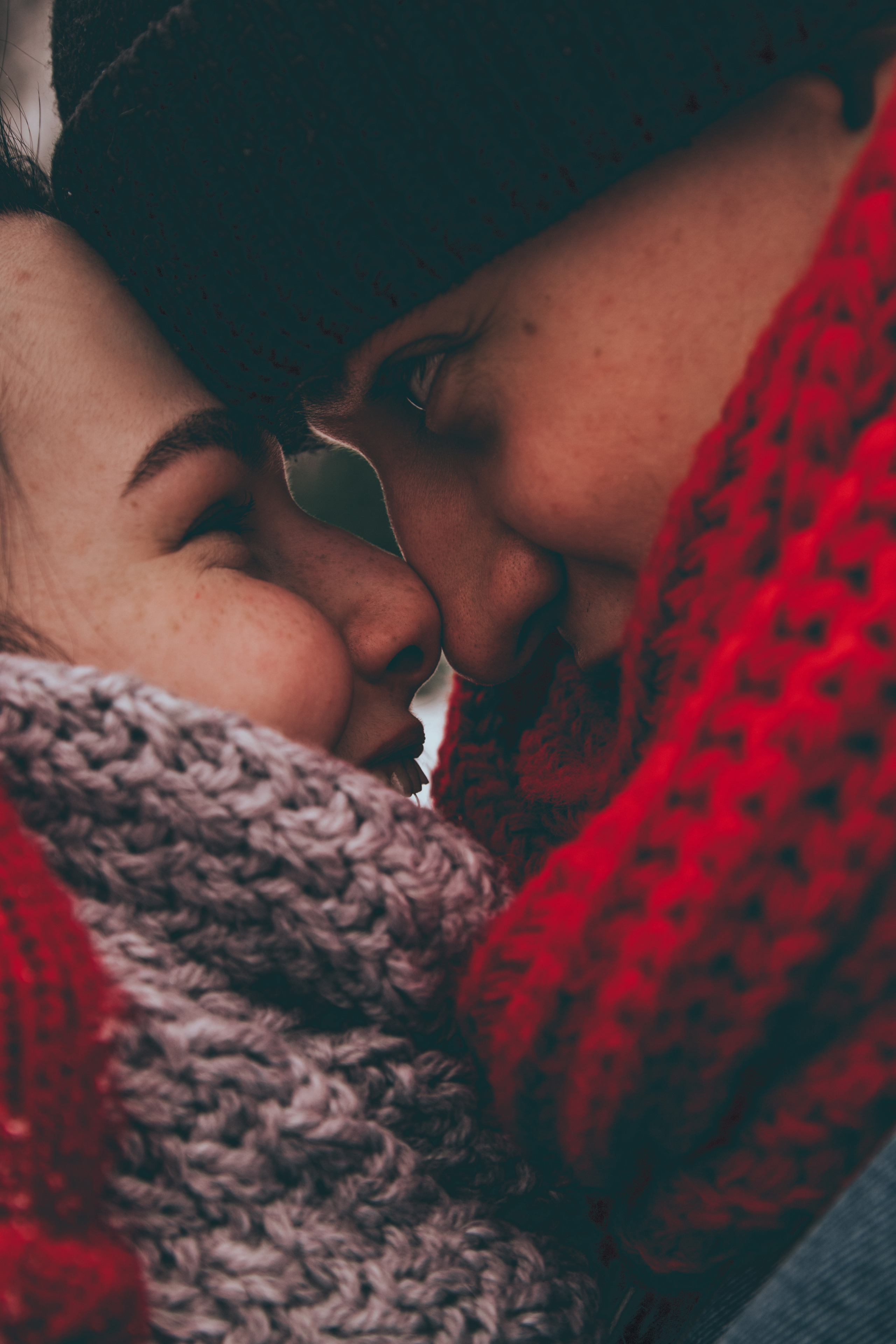 История любви Ани и Андрея. Женский фотограф в Москве Светлана Смагина