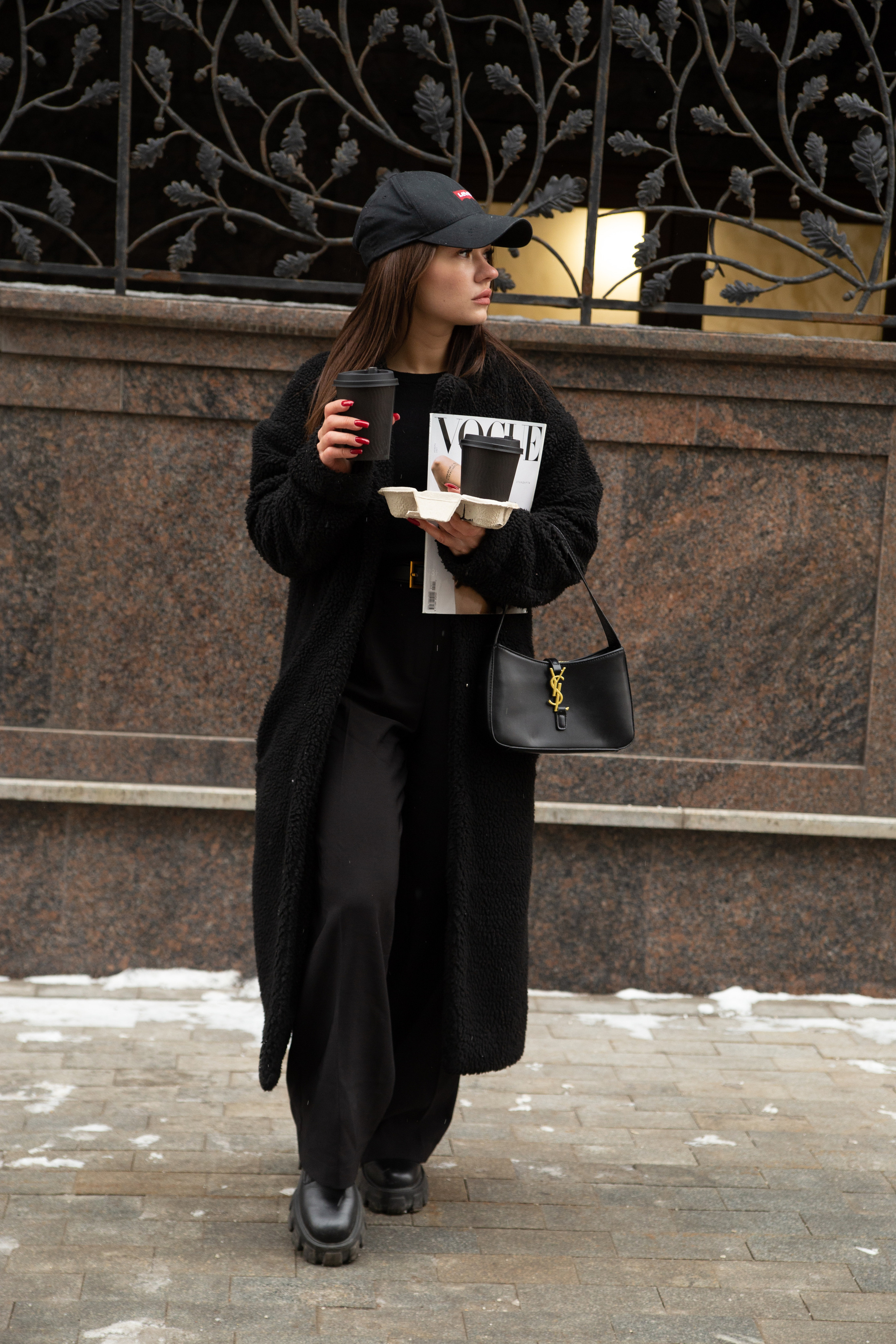 ПОРТФОЛИО. Женский фотограф в Москве Светлана Смагина