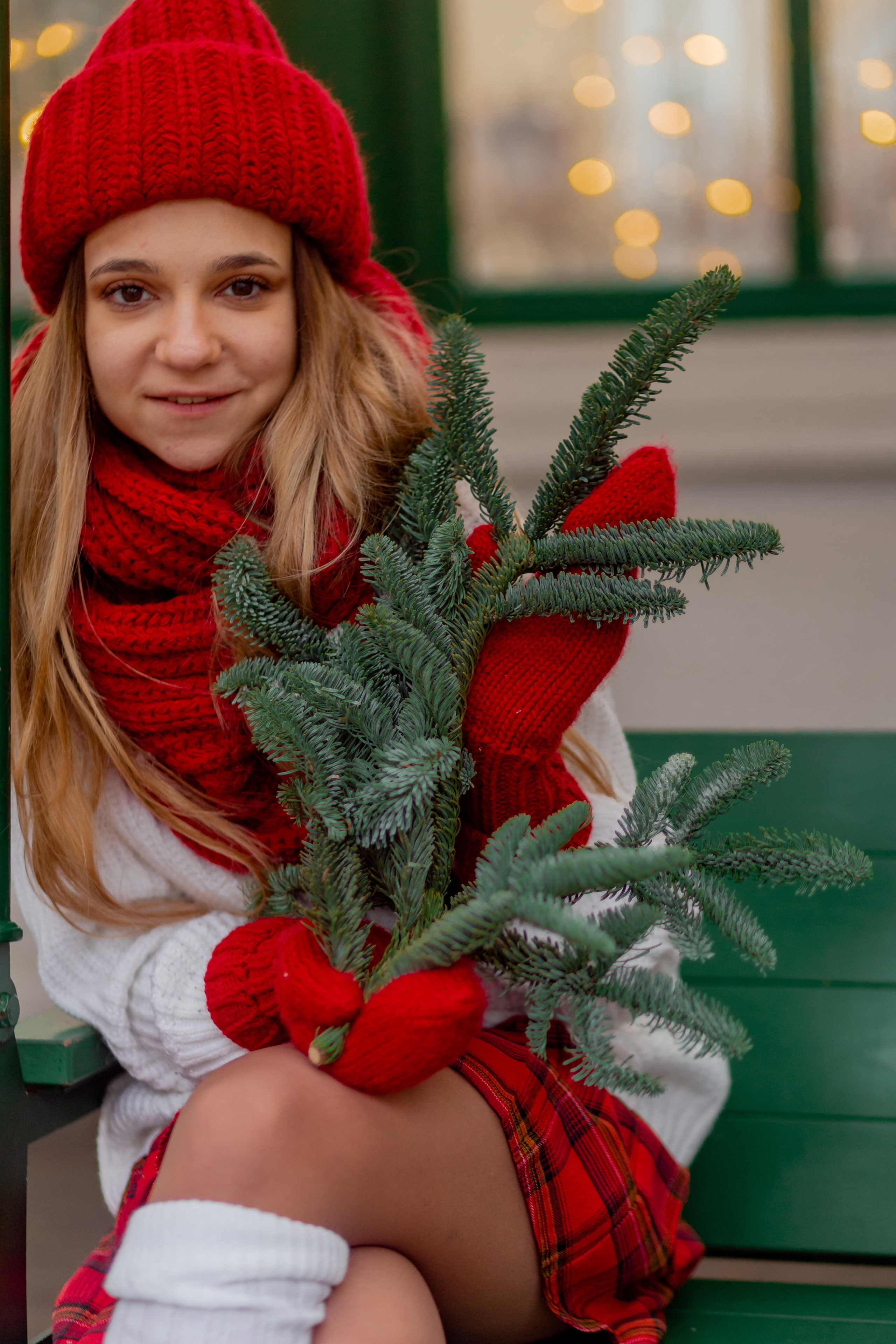 ПОРТФОЛИО. Женский фотограф в Москве Светлана Смагина