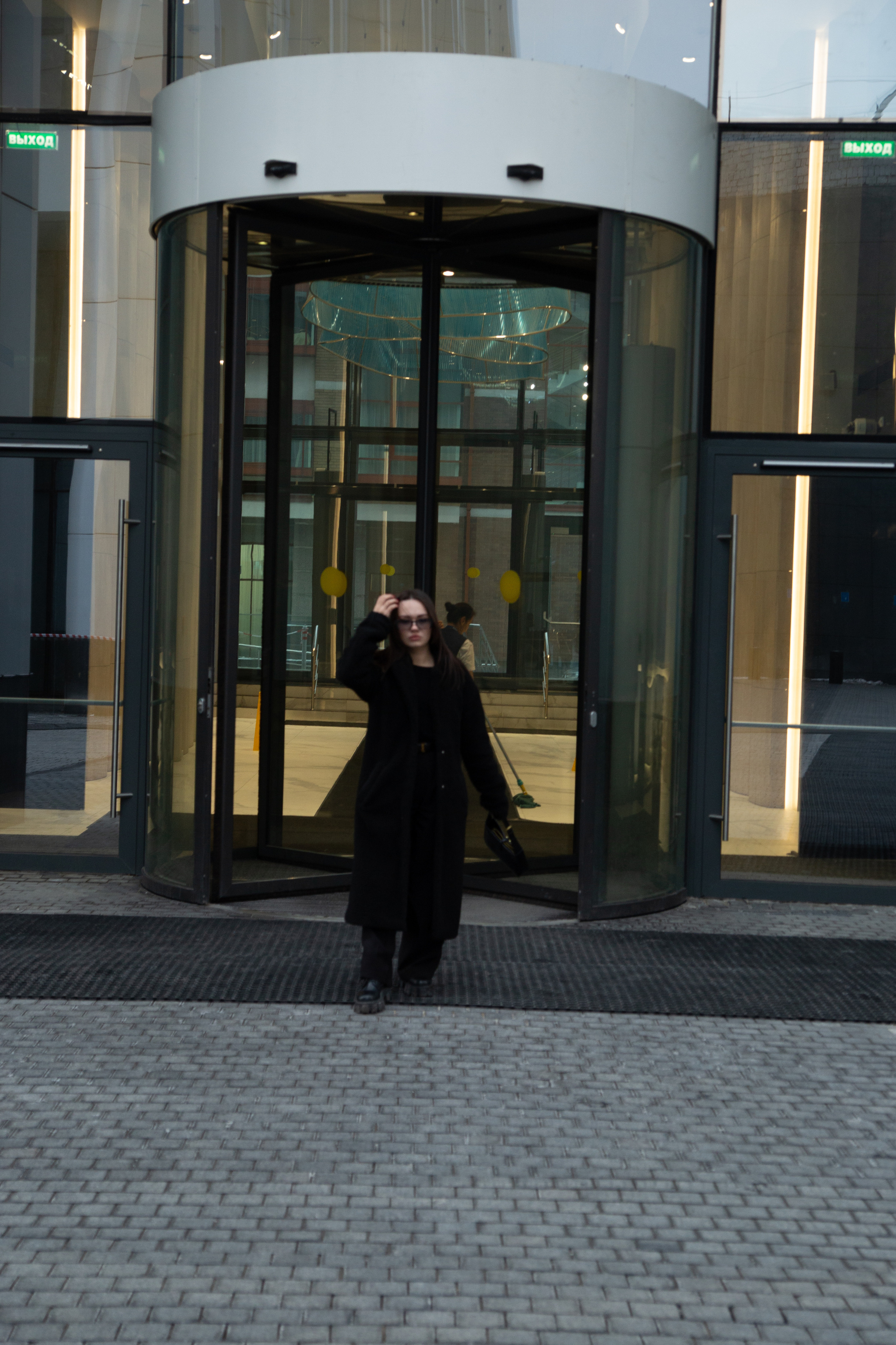 ПОРТФОЛИО. Женский фотограф в Москве Светлана Смагина