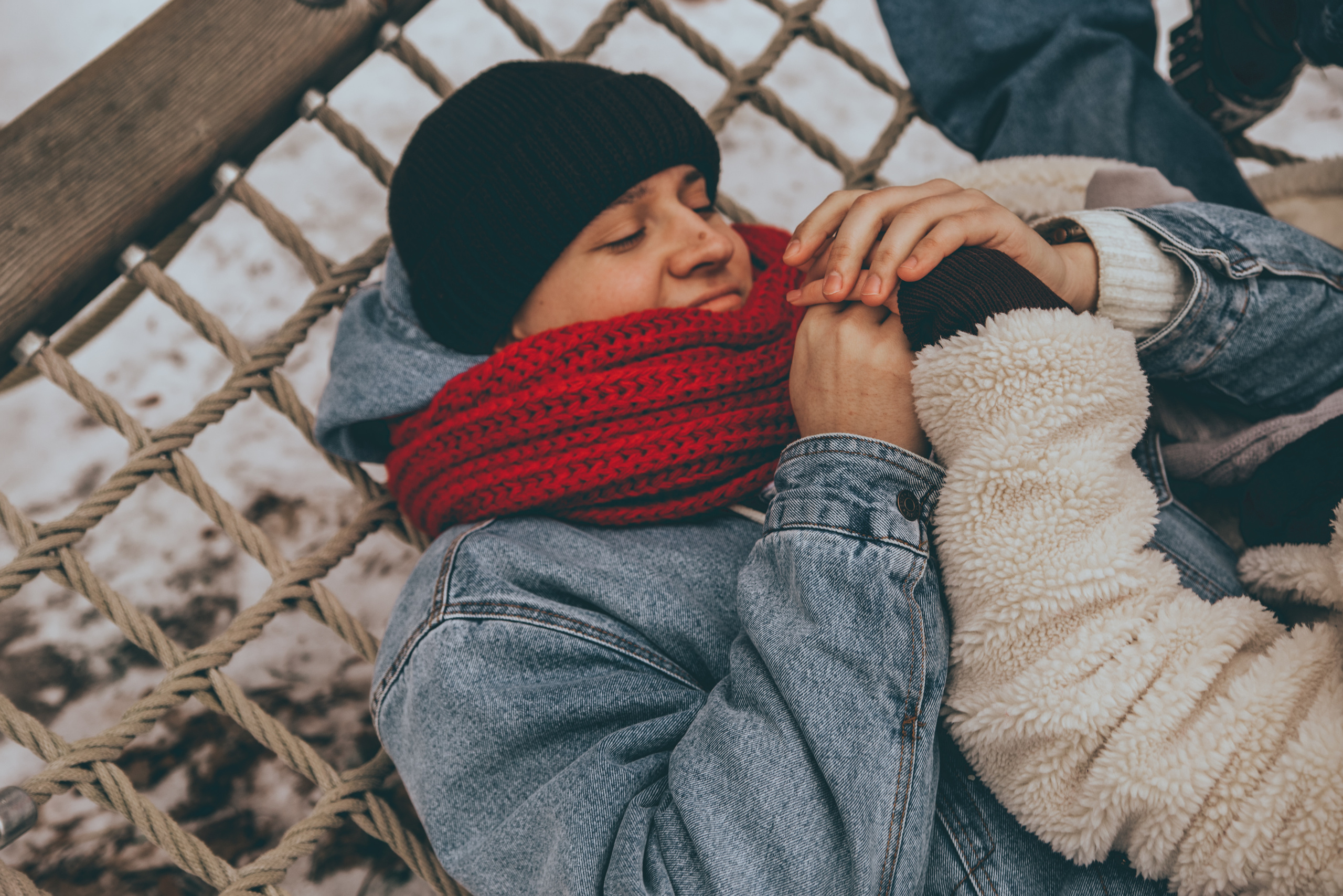 История любви Ани и Андрея. Женский фотограф в Москве Светлана Смагина