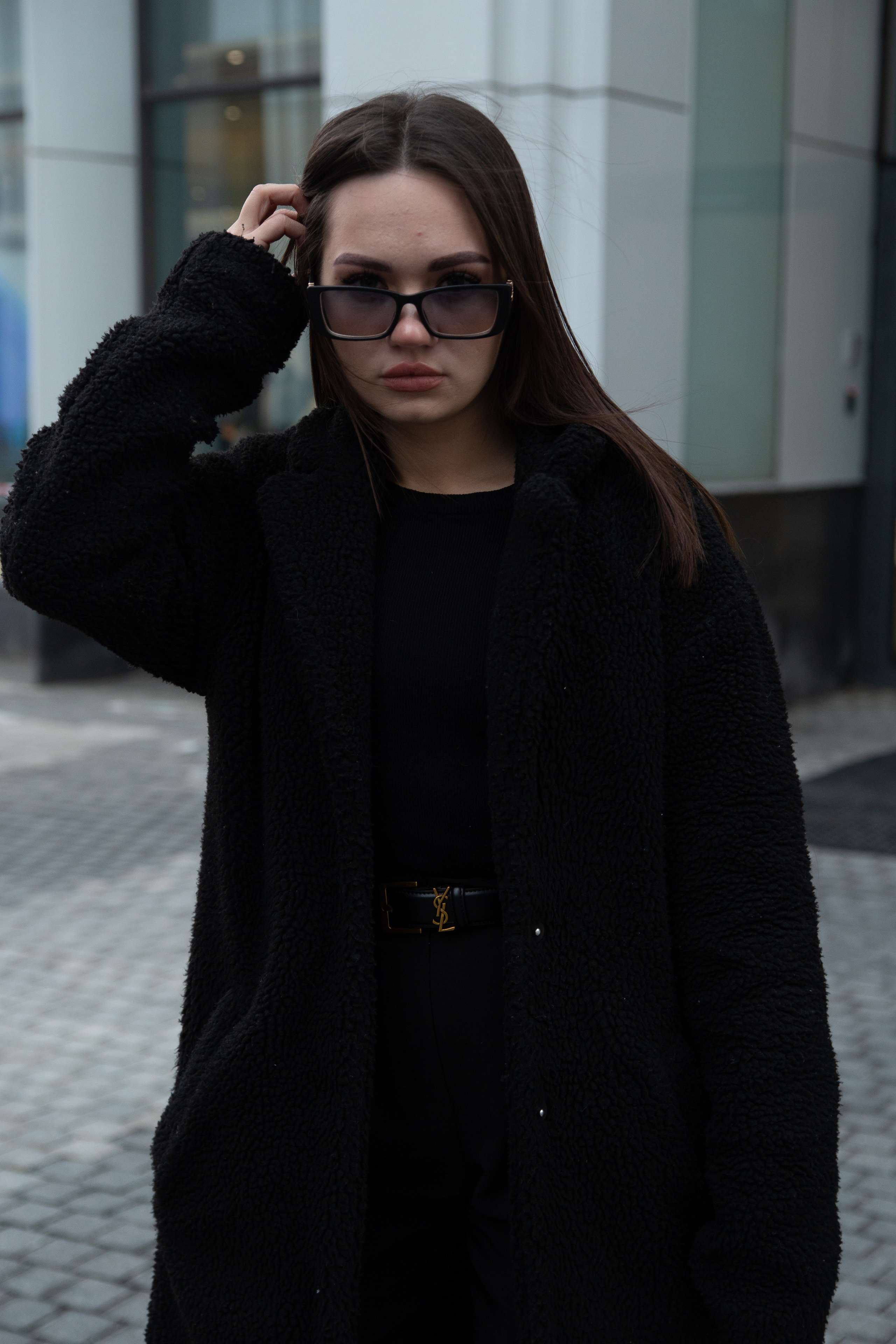 ПОРТФОЛИО. Женский фотограф в Москве Светлана Смагина