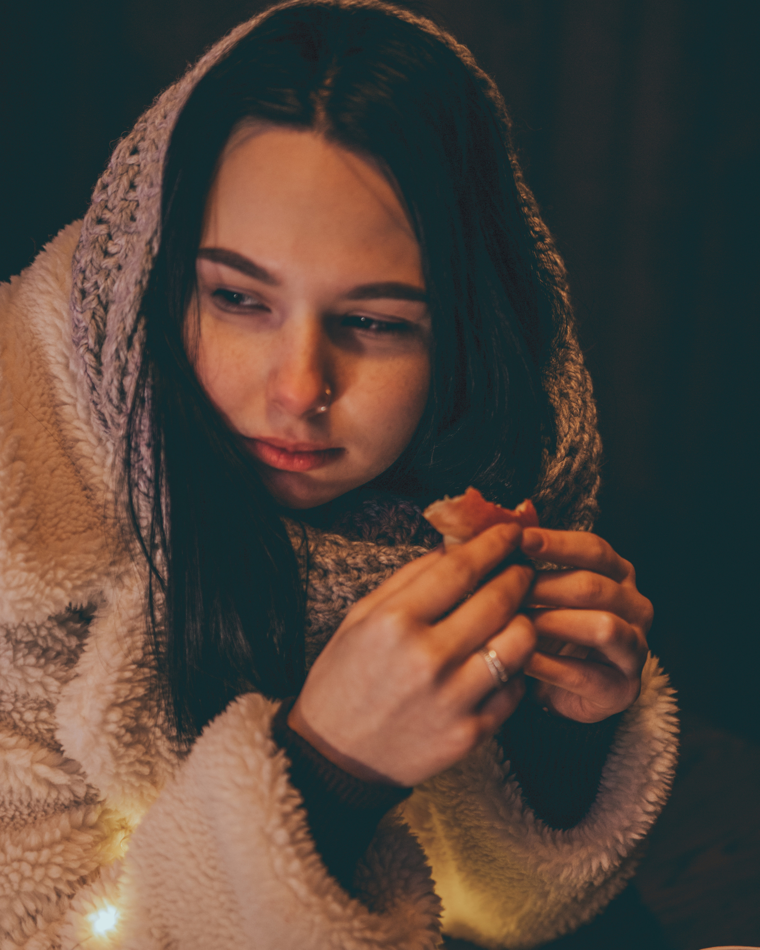 История любви Ани и Андрея. Женский фотограф в Москве Светлана Смагина