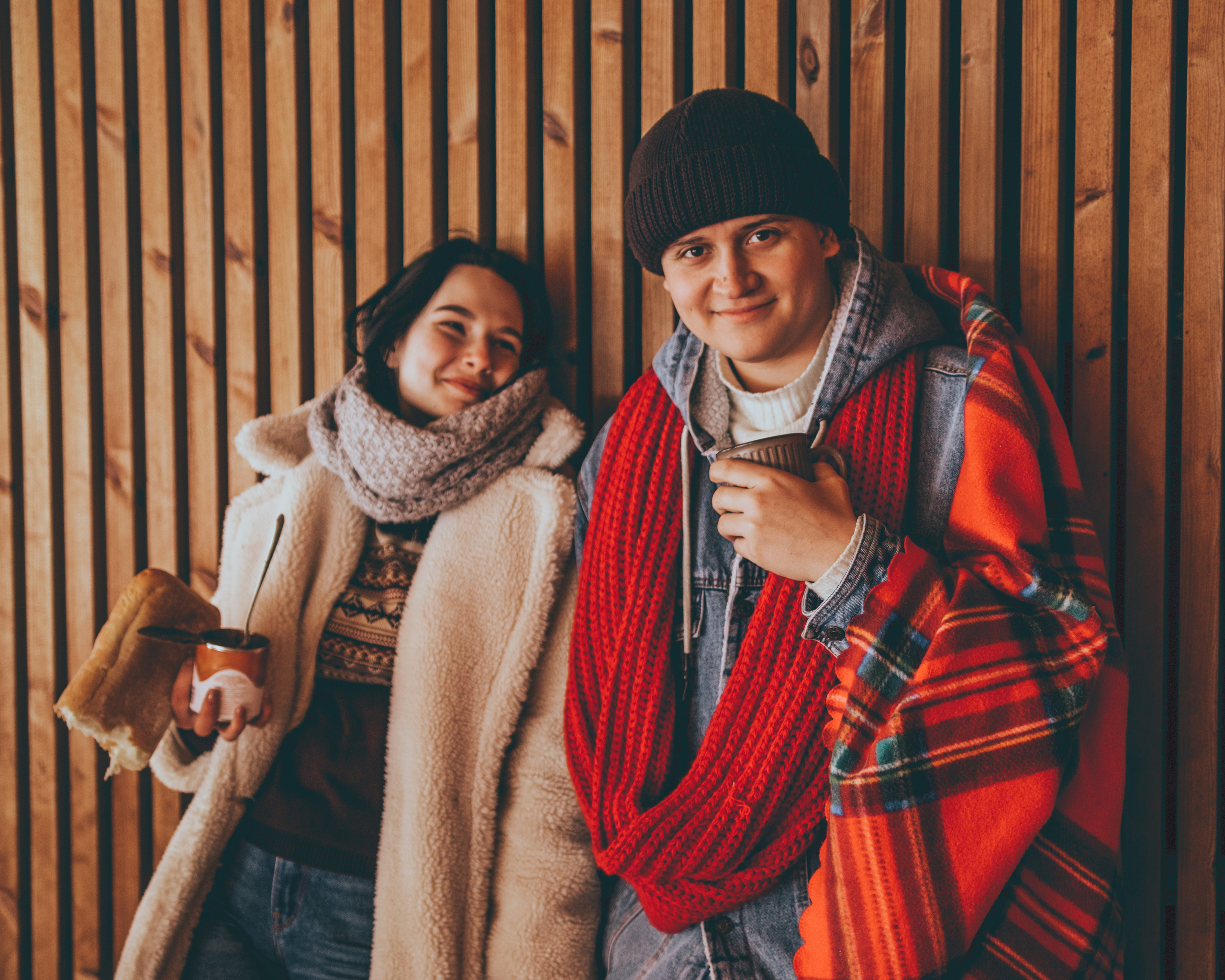 История любви Ани и Андрея. Женский фотограф в Москве Светлана Смагина