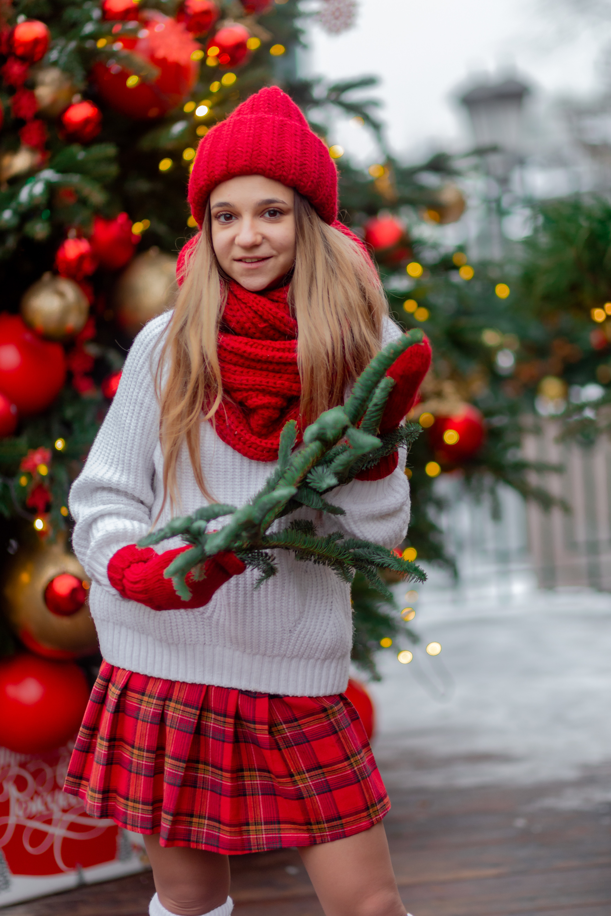 ПОРТФОЛИО. Женский фотограф в Москве Светлана Смагина