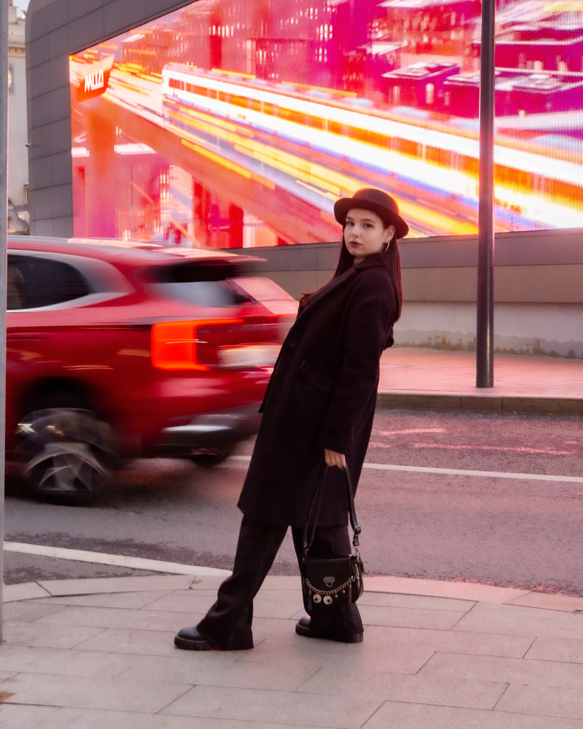 ПОРТФОЛИО. Женский фотограф в Москве Светлана Смагина