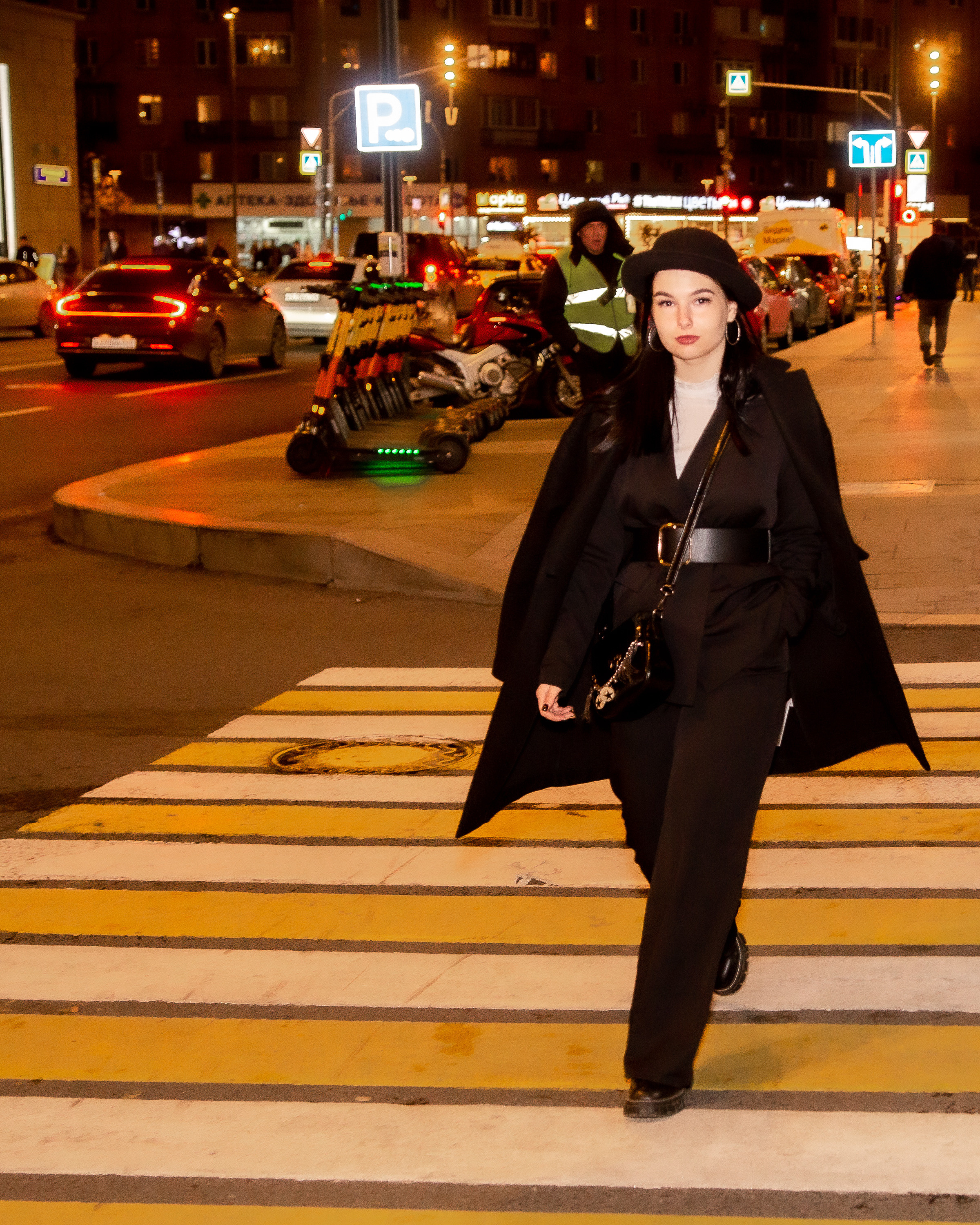 ПОРТФОЛИО. Женский фотограф в Москве Светлана Смагина