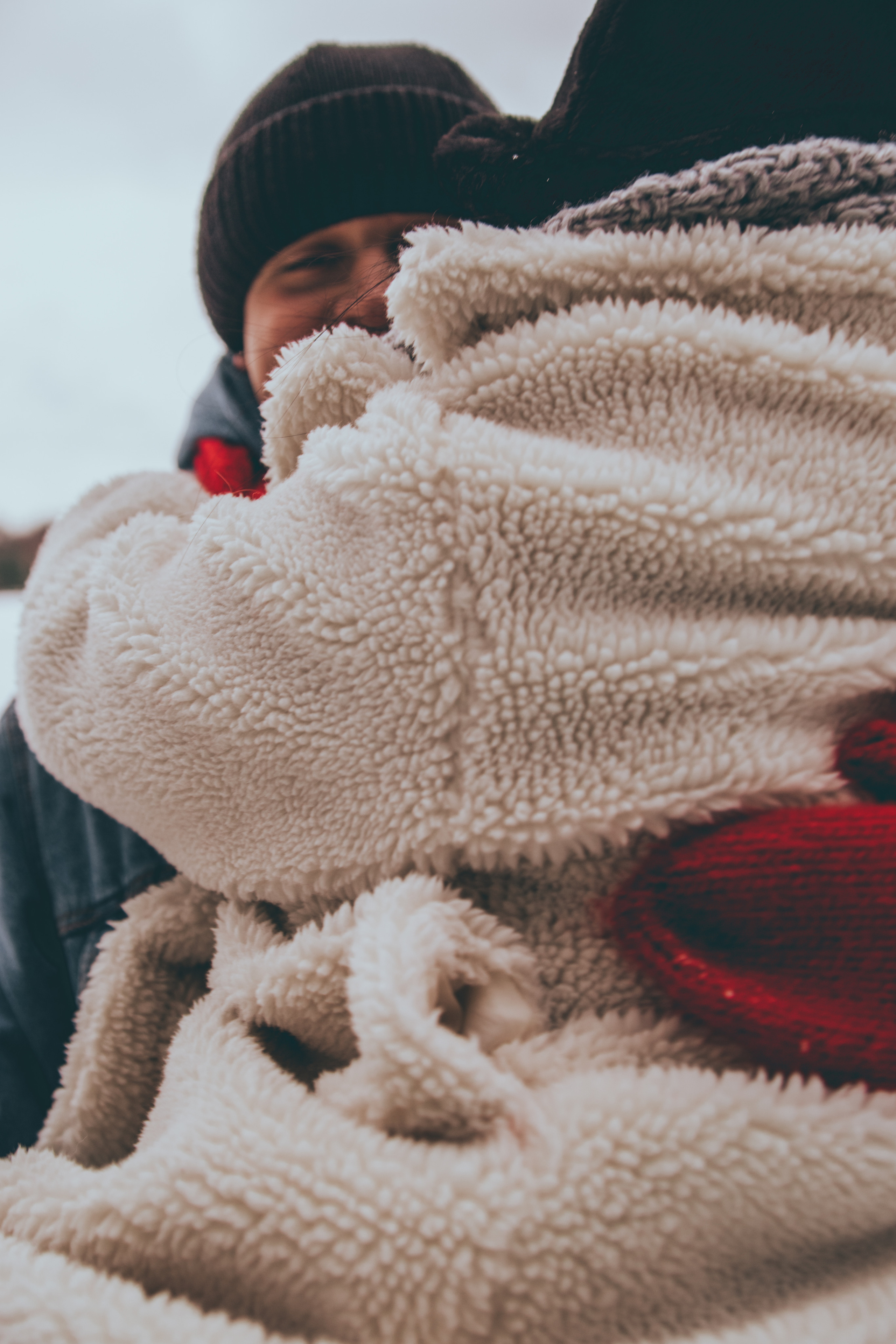История любви Ани и Андрея. Женский фотограф в Москве Светлана Смагина