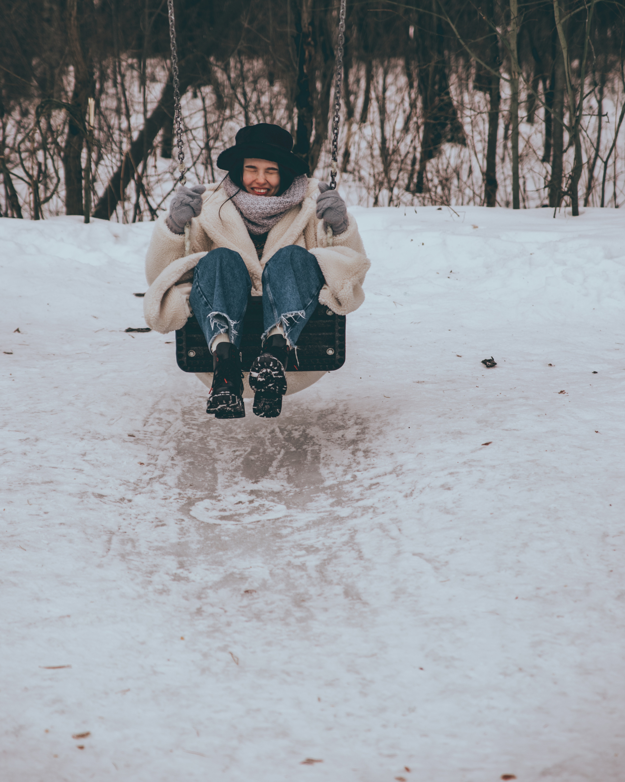 История любви Ани и Андрея. Женский фотограф в Москве Светлана Смагина