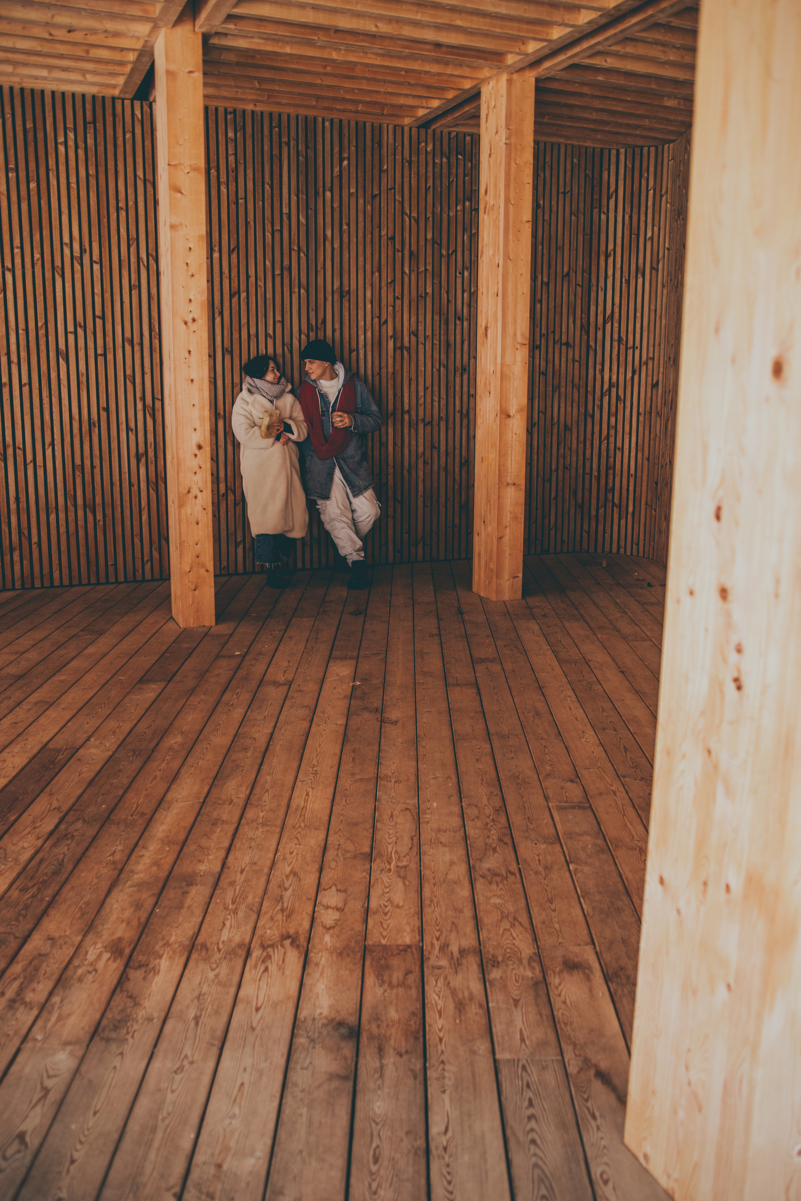 История любви Ани и Андрея. Женский фотограф в Москве Светлана Смагина