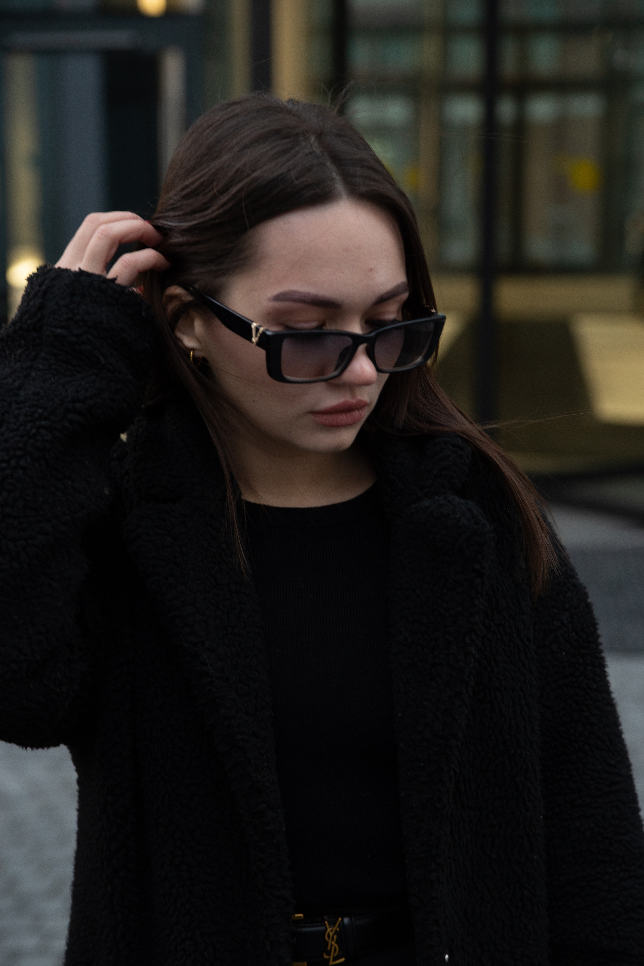 ПОРТФОЛИО. Женский фотограф в Москве Светлана Смагина