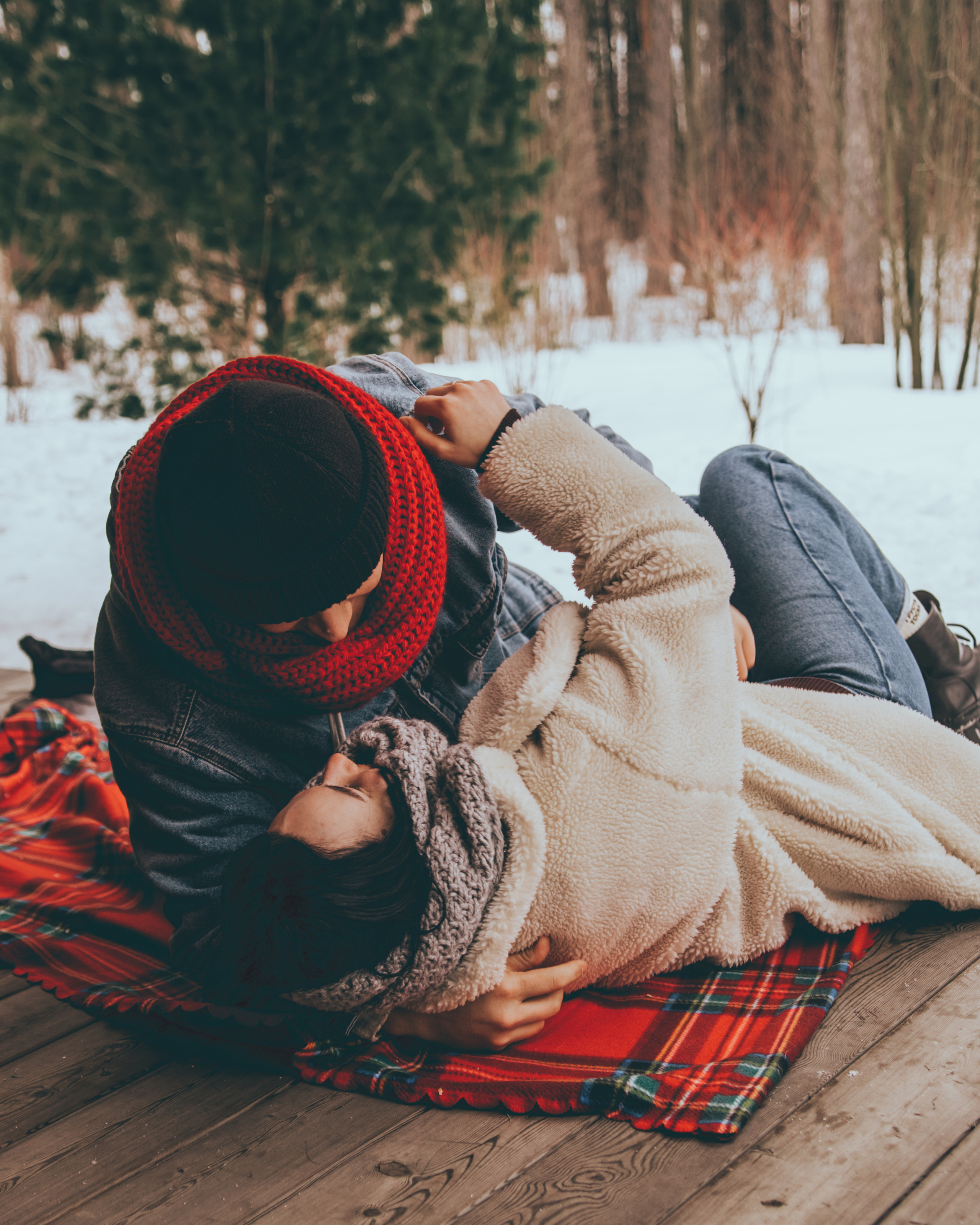 История любви Ани и Андрея. Женский фотограф в Москве Светлана Смагина