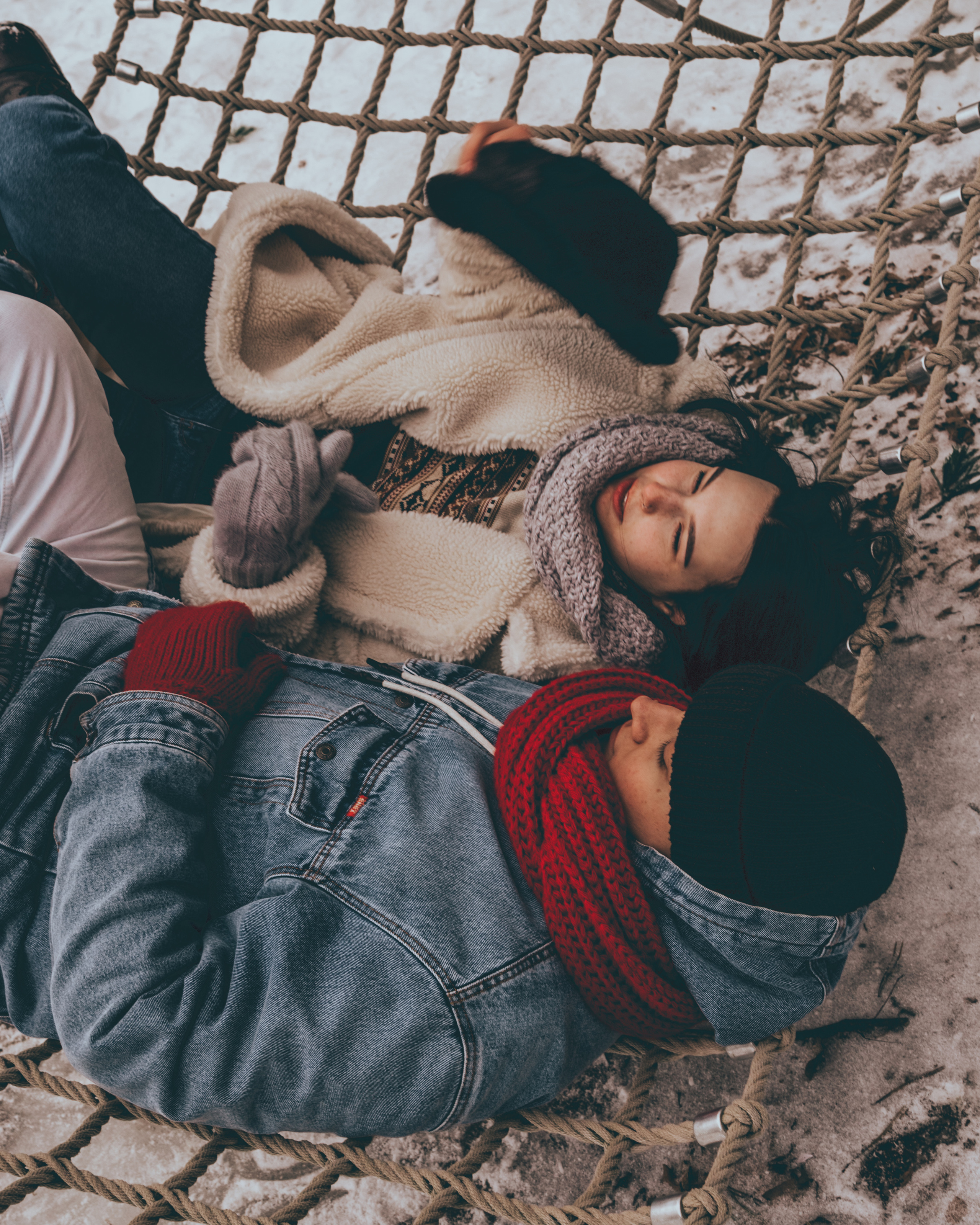 История любви Ани и Андрея. Женский фотограф в Москве Светлана Смагина