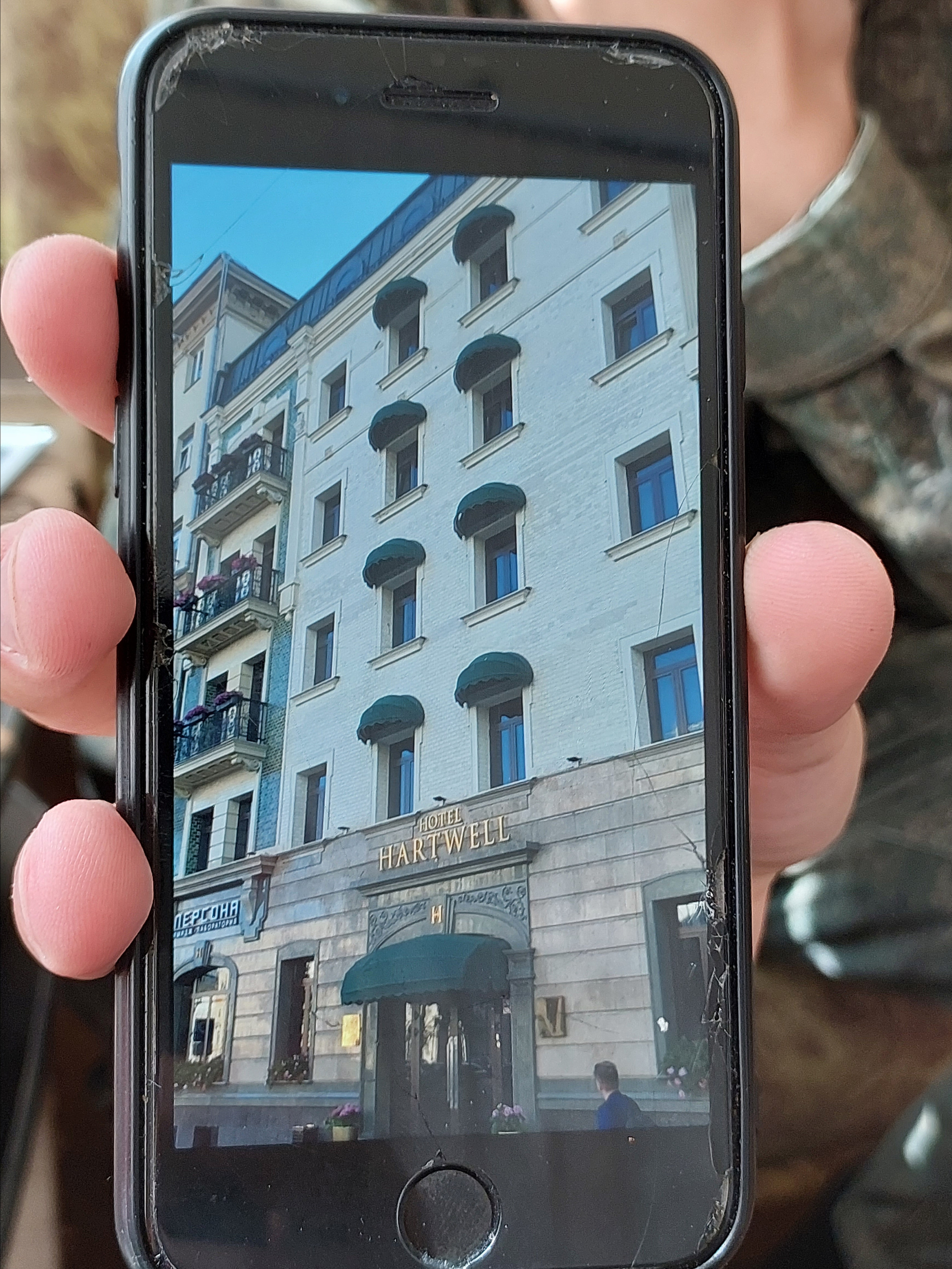 ПОРТФОЛИО. Женский фотограф в Москве Светлана Смагина