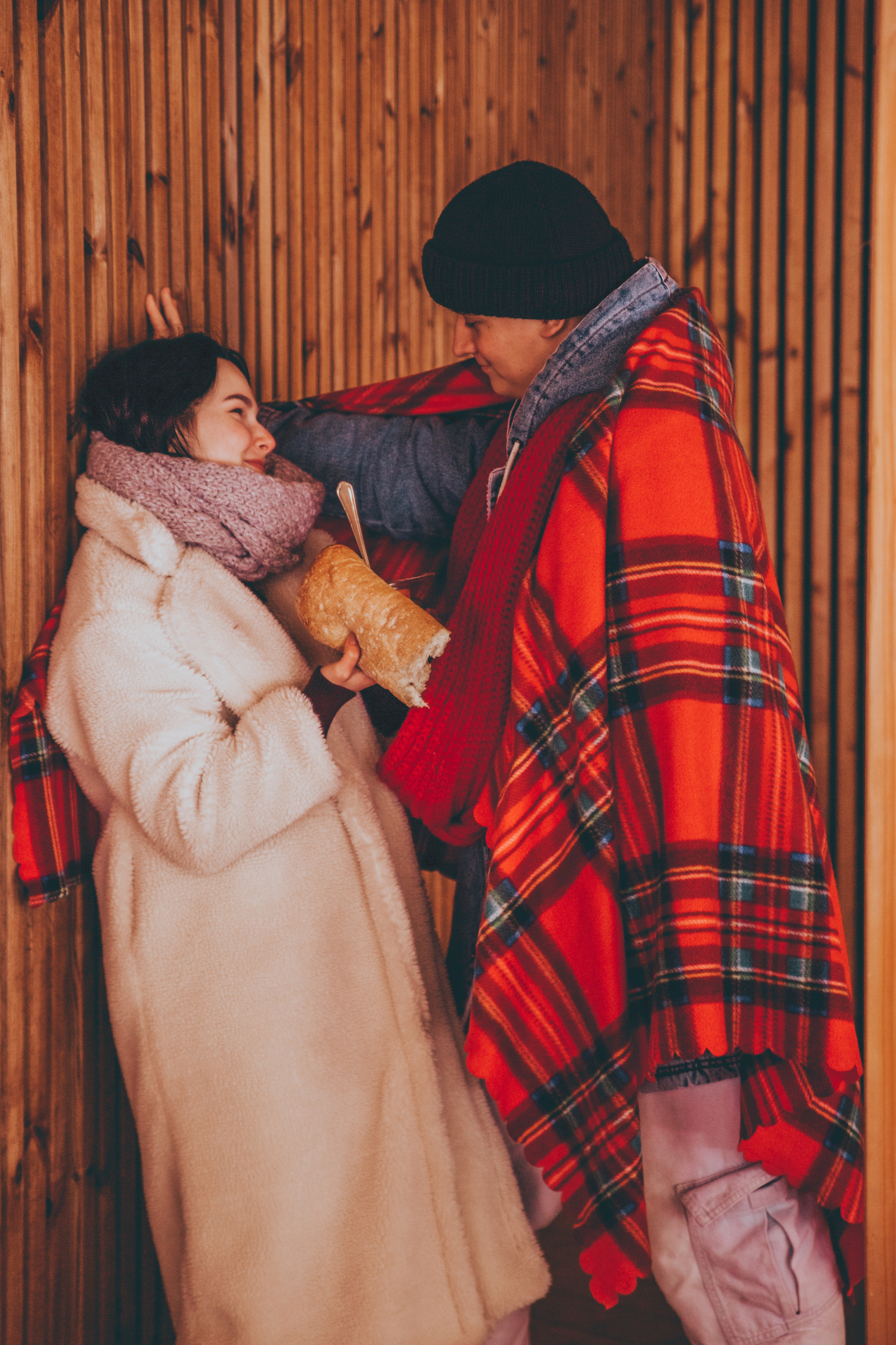 История любви Ани и Андрея. Женский фотограф в Москве Светлана Смагина